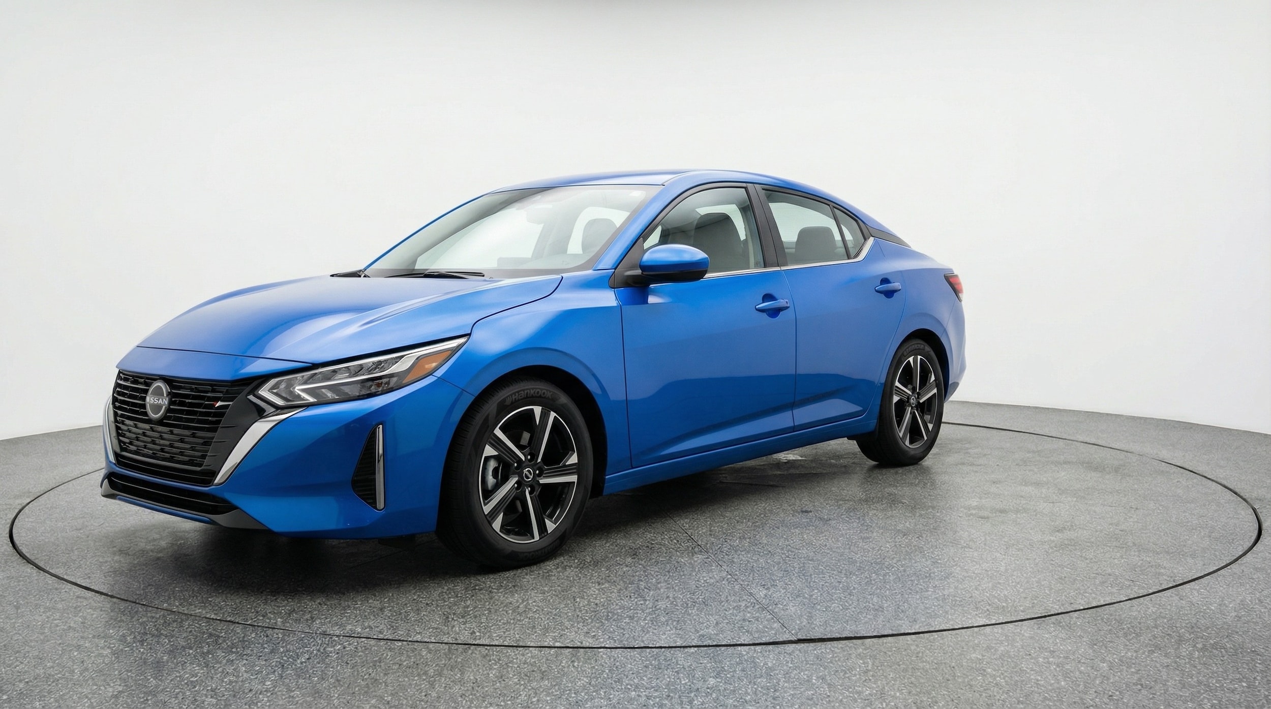 Thumbnail: 2025 Nissan Sentra - 3