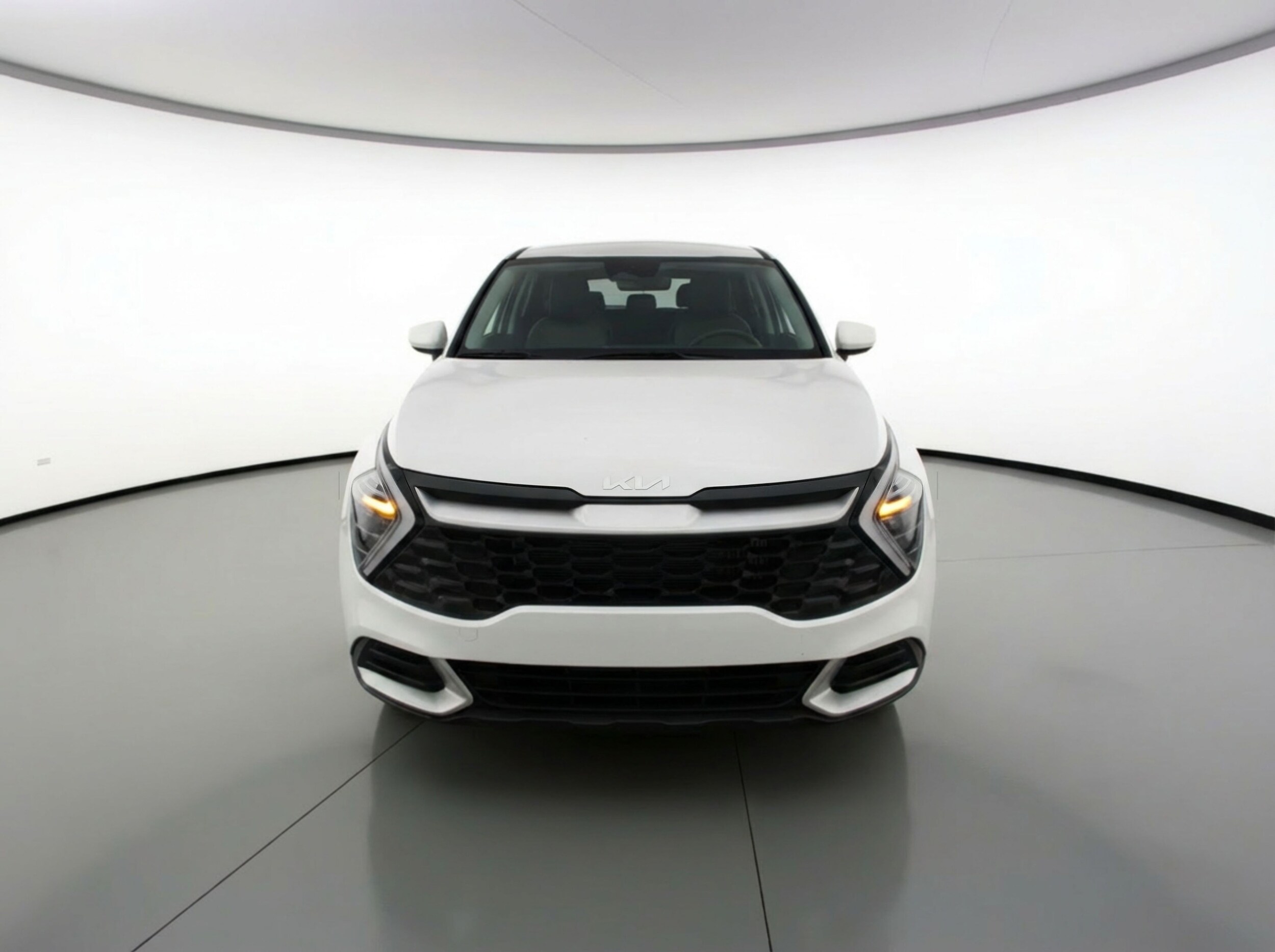 Thumbnail: 2025 Kia Sportage - 2