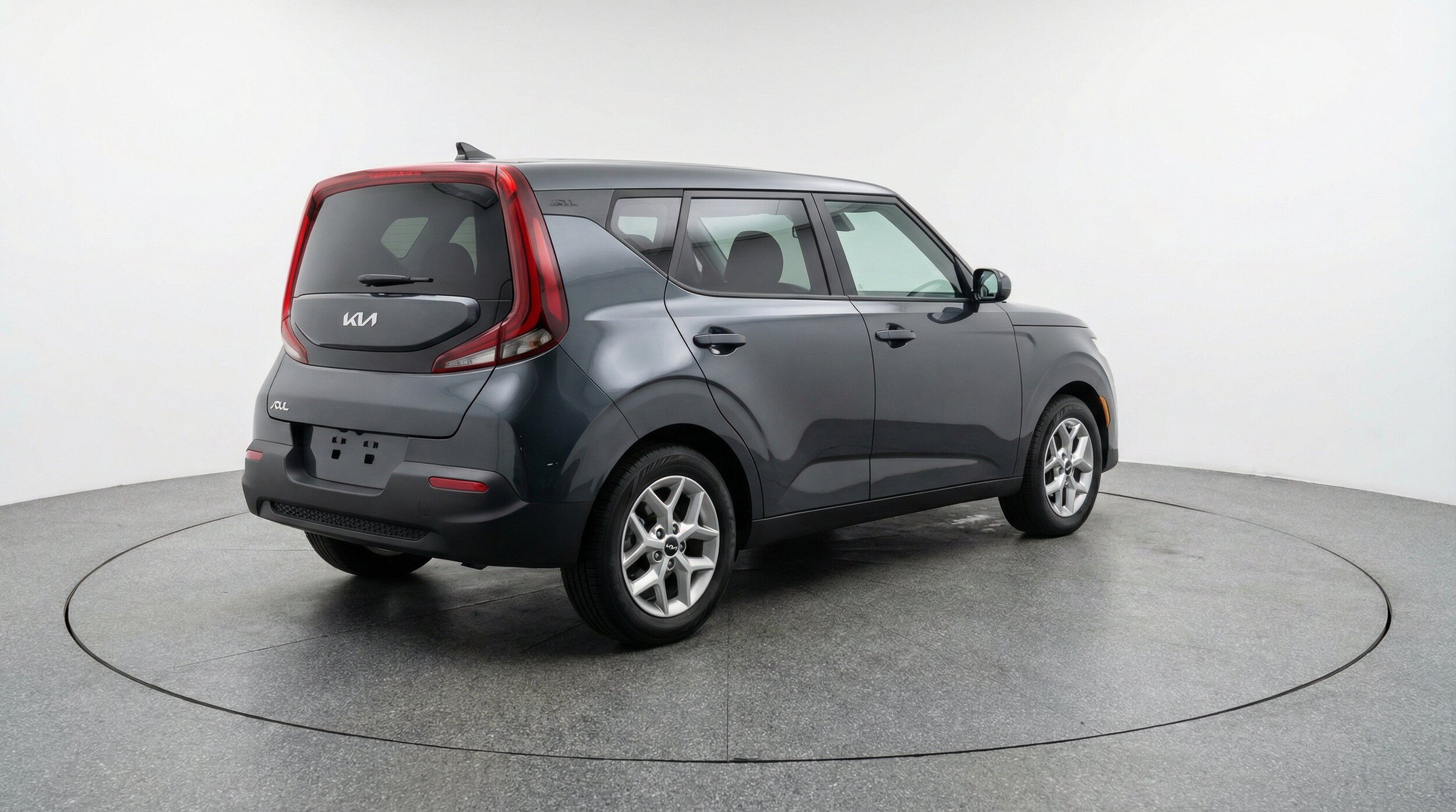 Thumbnail: 2025 Kia Soul - 9