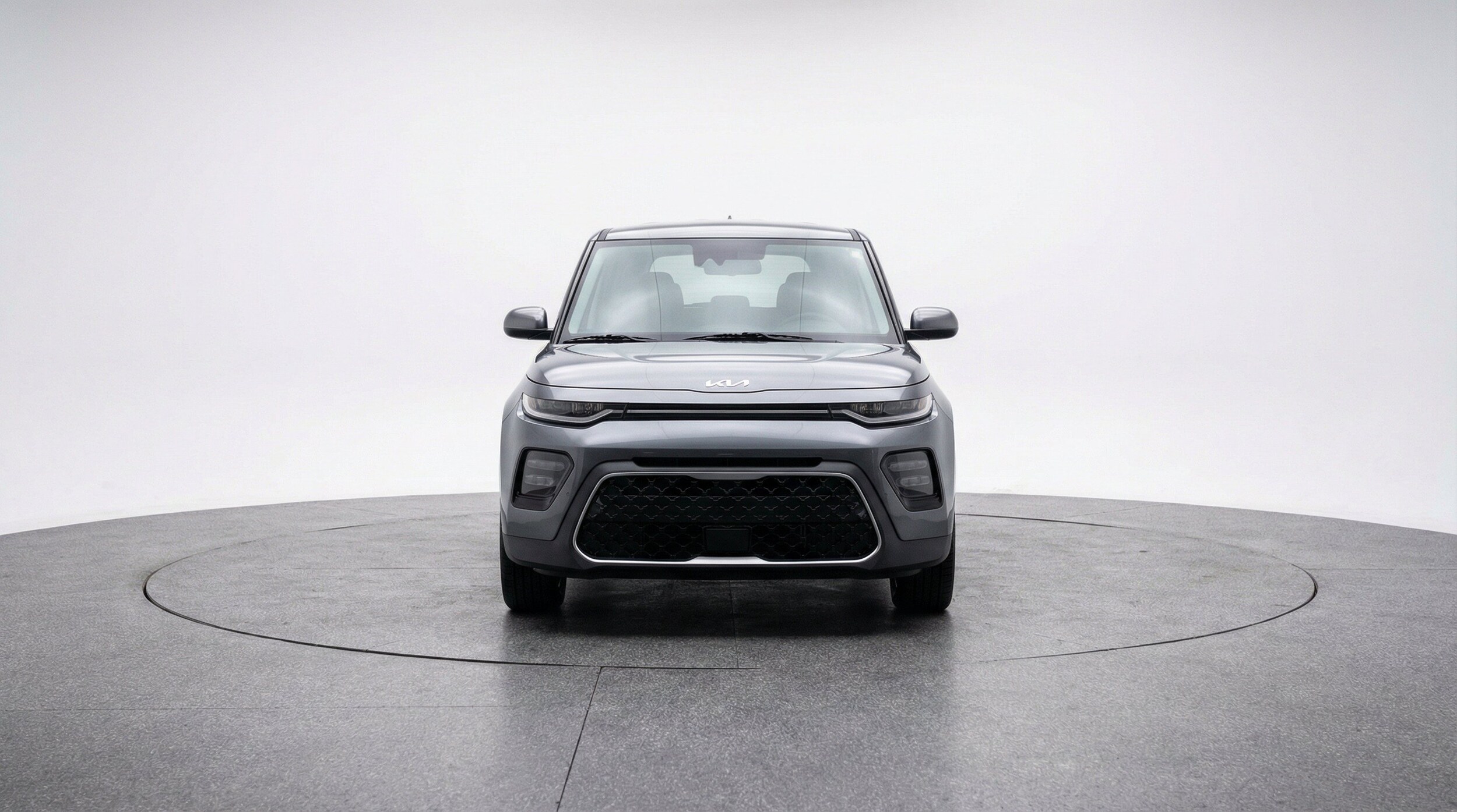 Thumbnail: 2025 Kia Soul - 2