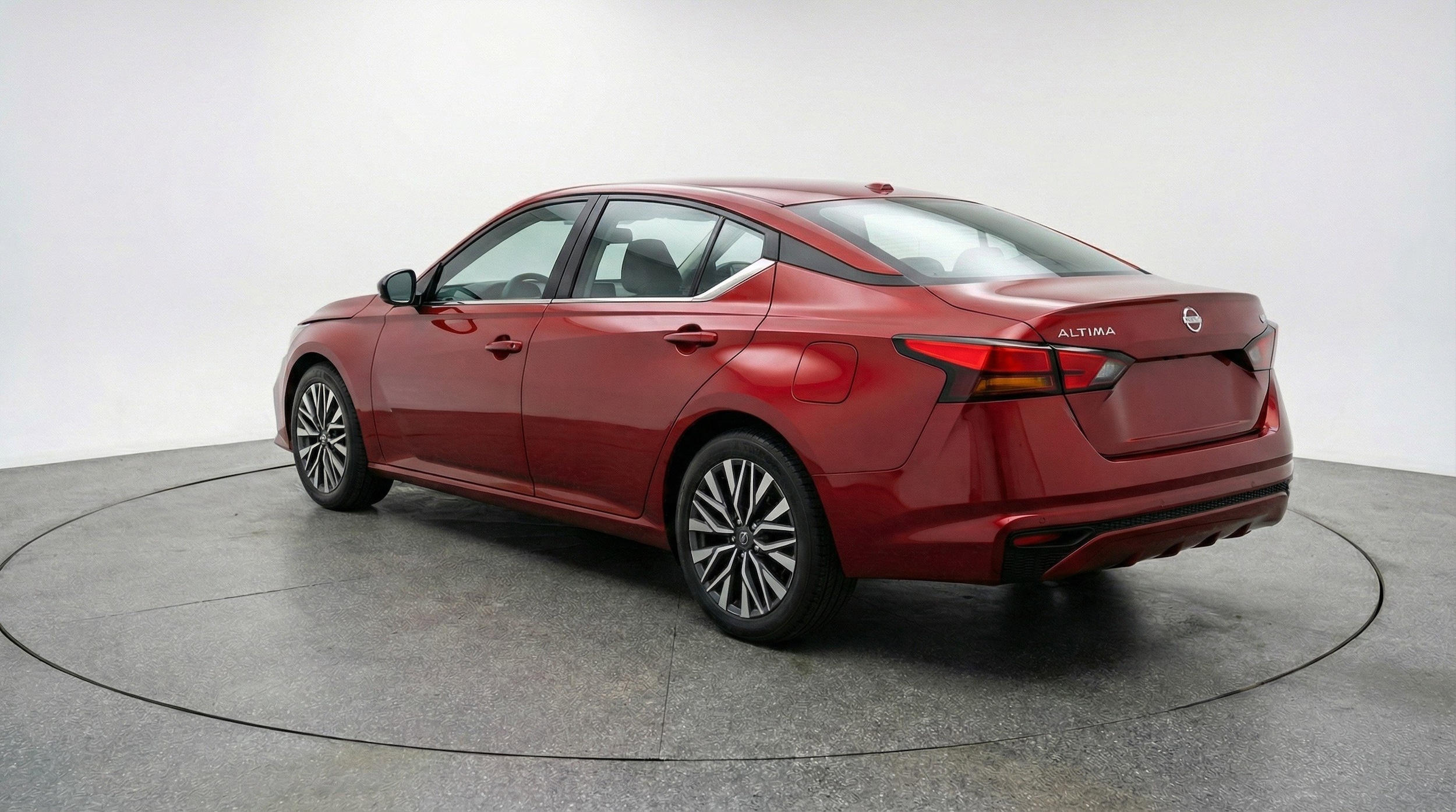 Thumbnail: 2025 Nissan Altima - 6