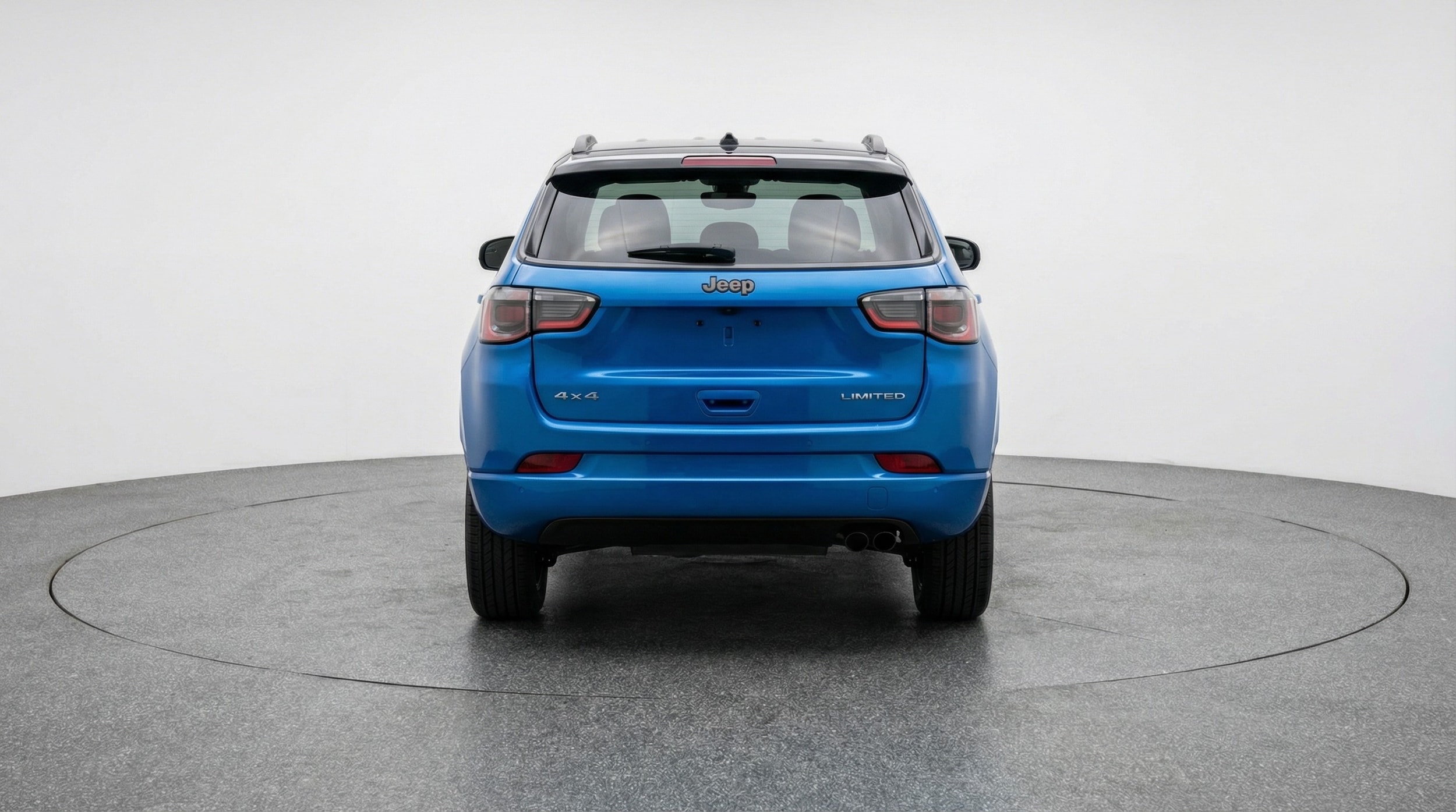 Thumbnail: 2025 Jeep Compass - 6