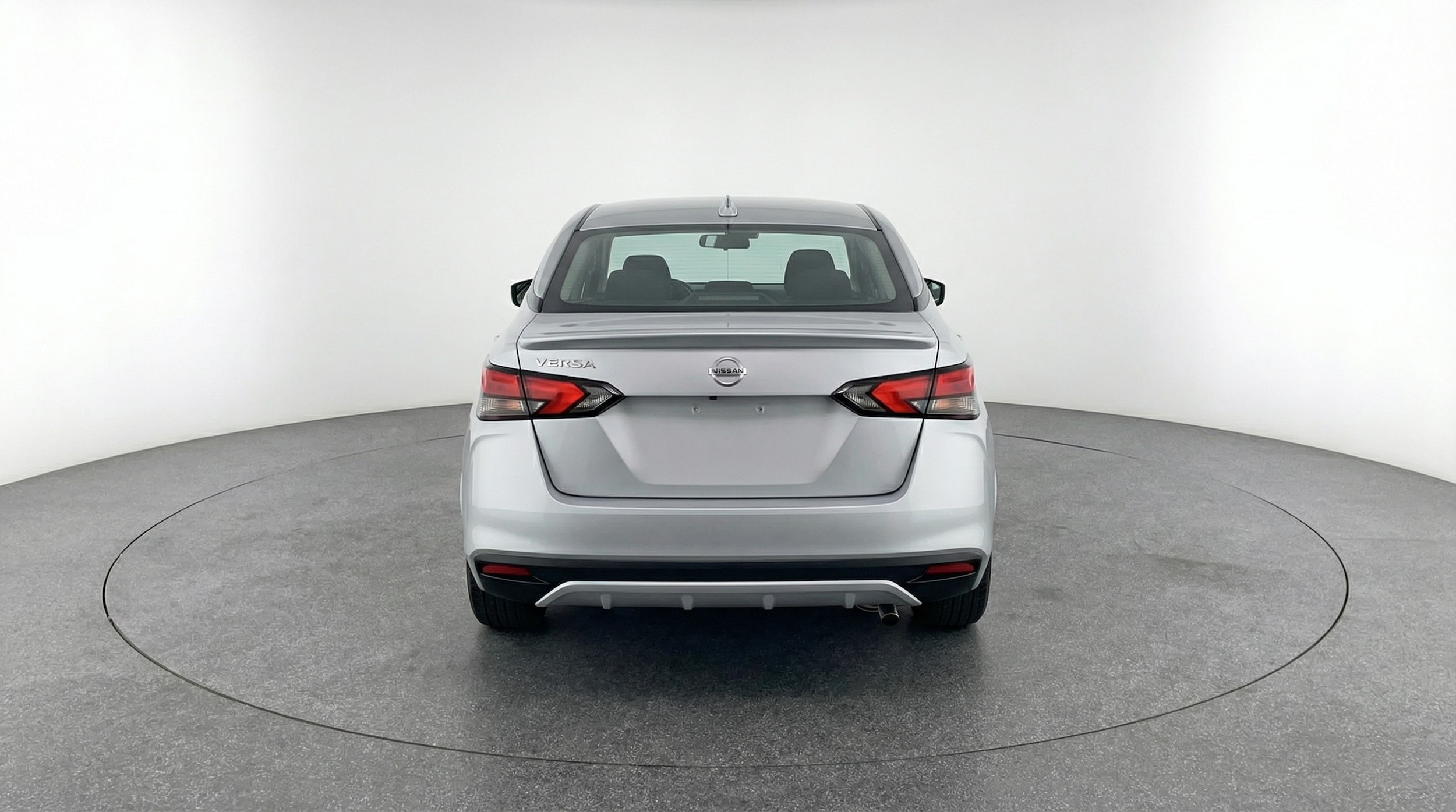 Thumbnail: 2025 Nissan Versa - 6