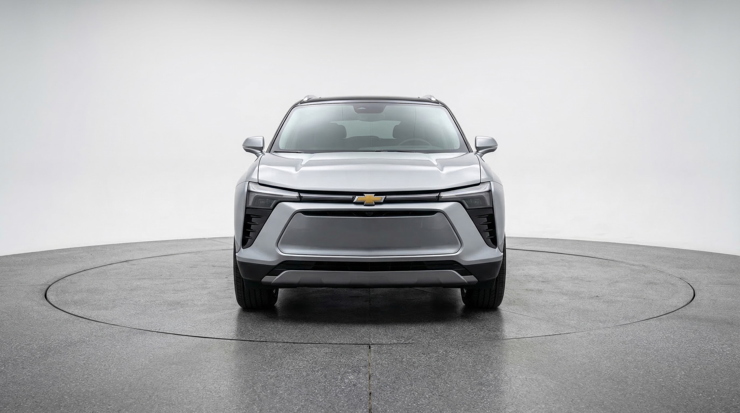 Thumbnail: 2025 Chevrolet Blazer - 2