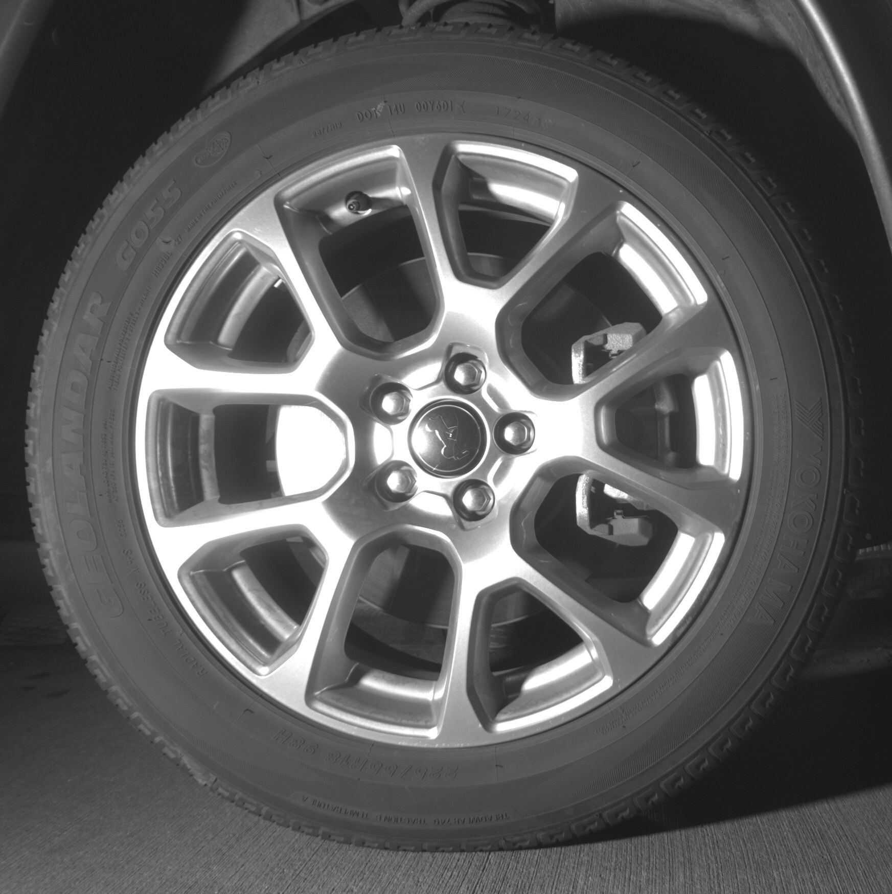 Thumbnail: 2025 Jeep Compass - 10