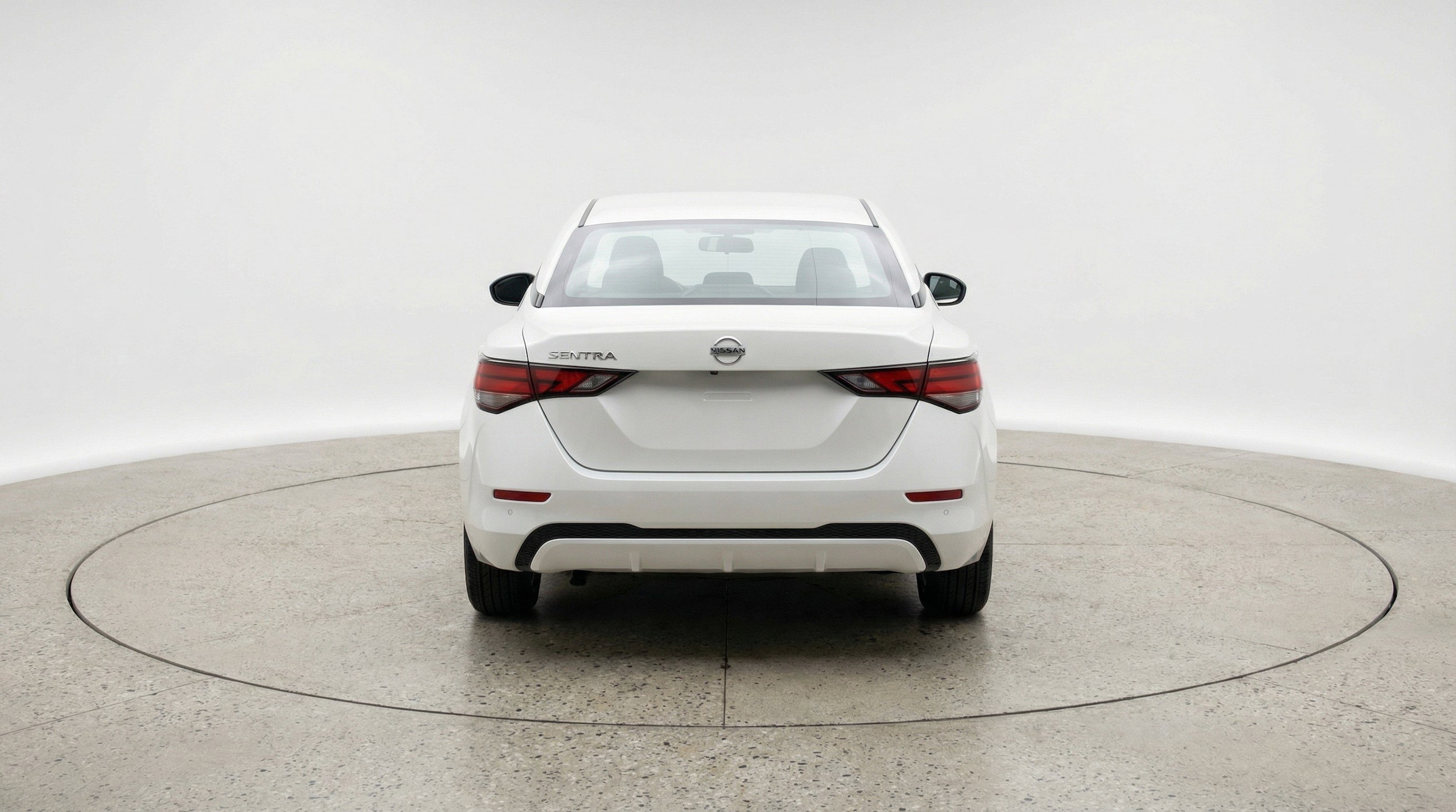 Thumbnail: 2025 Nissan Sentra - 7