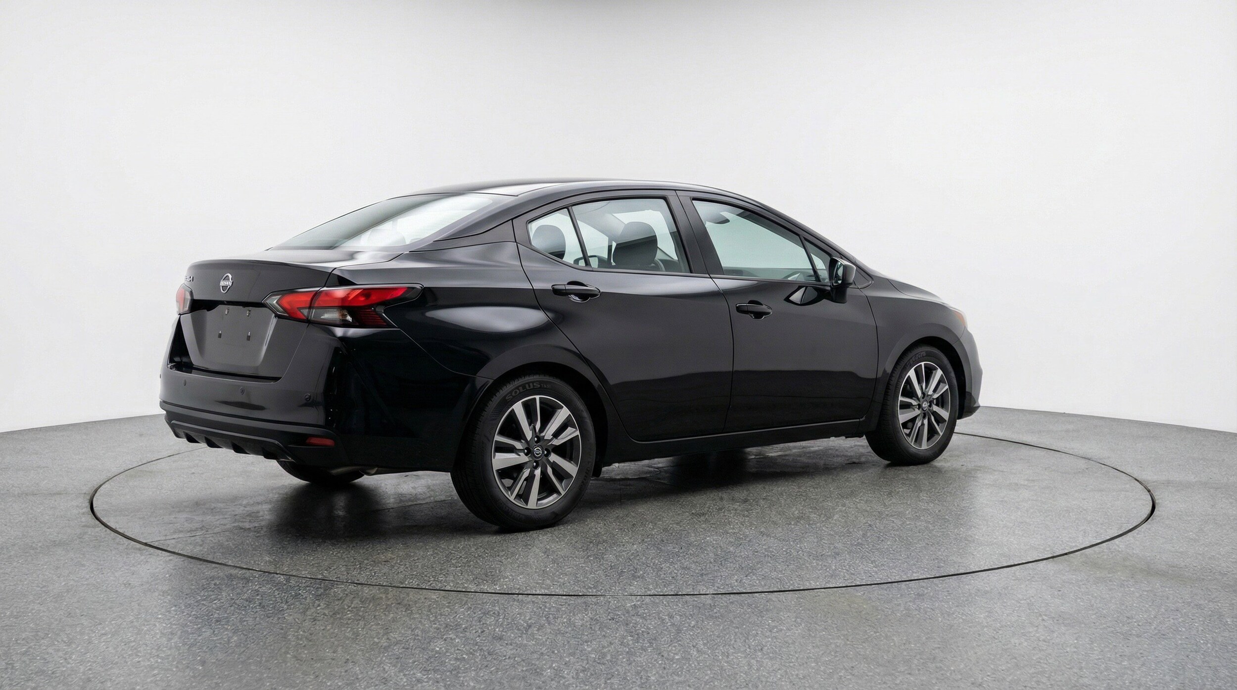 Thumbnail: 2025 Nissan Versa - 9