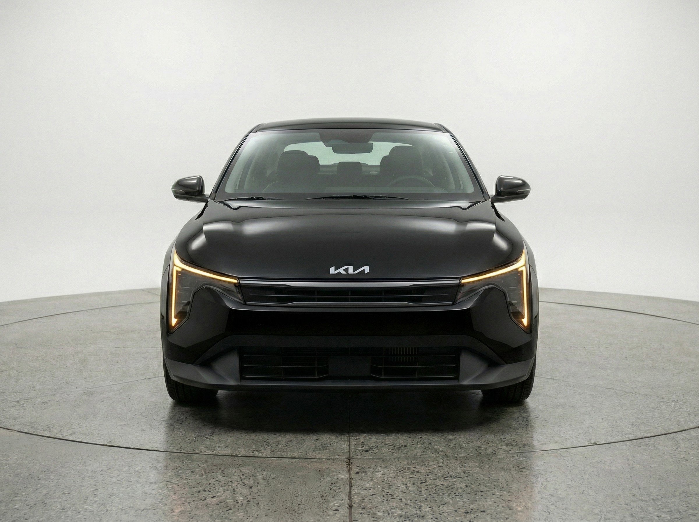 Thumbnail: 2025 Kia K4 - 2