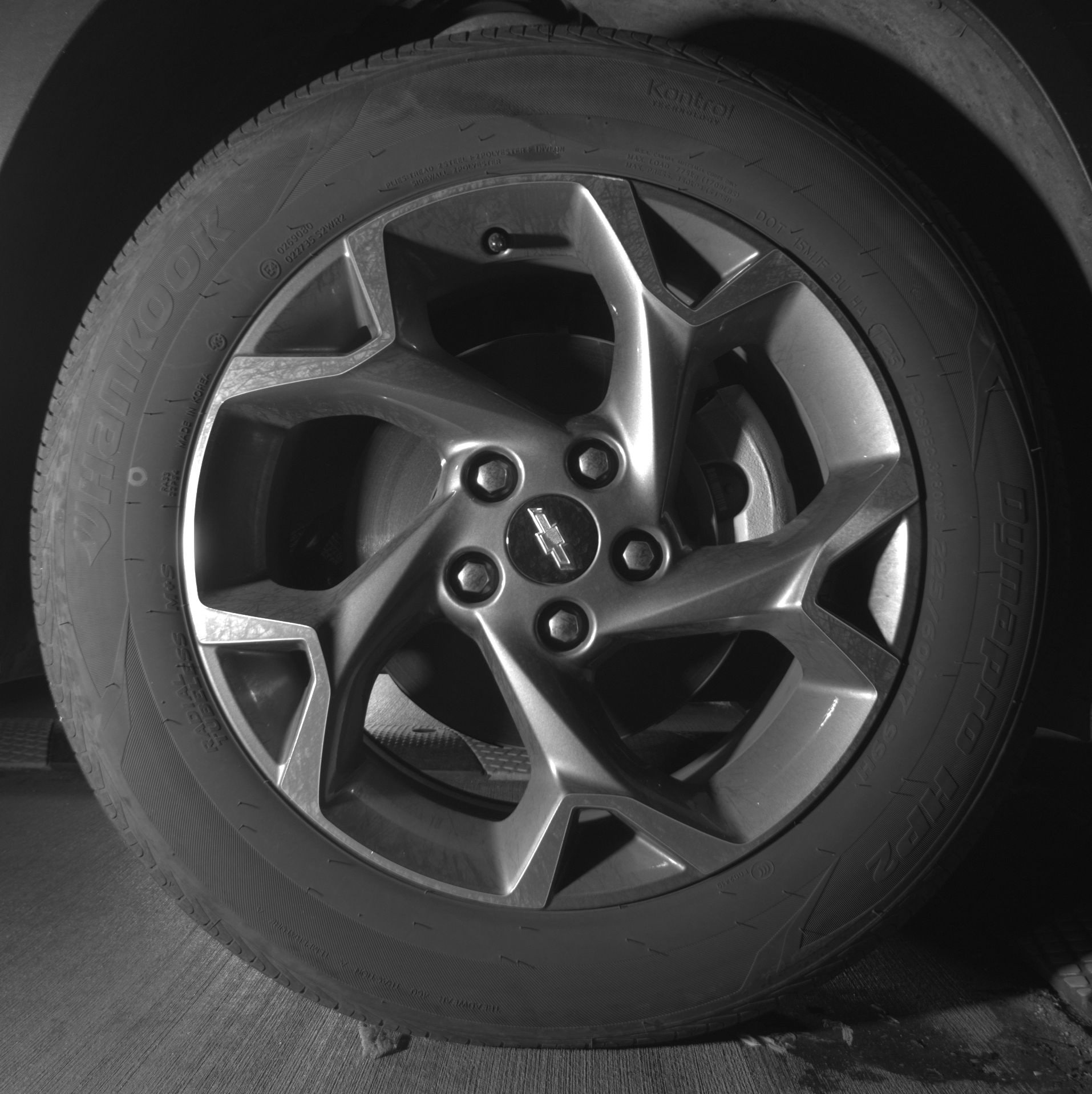 Thumbnail: 2025 Chevrolet Trax - 10