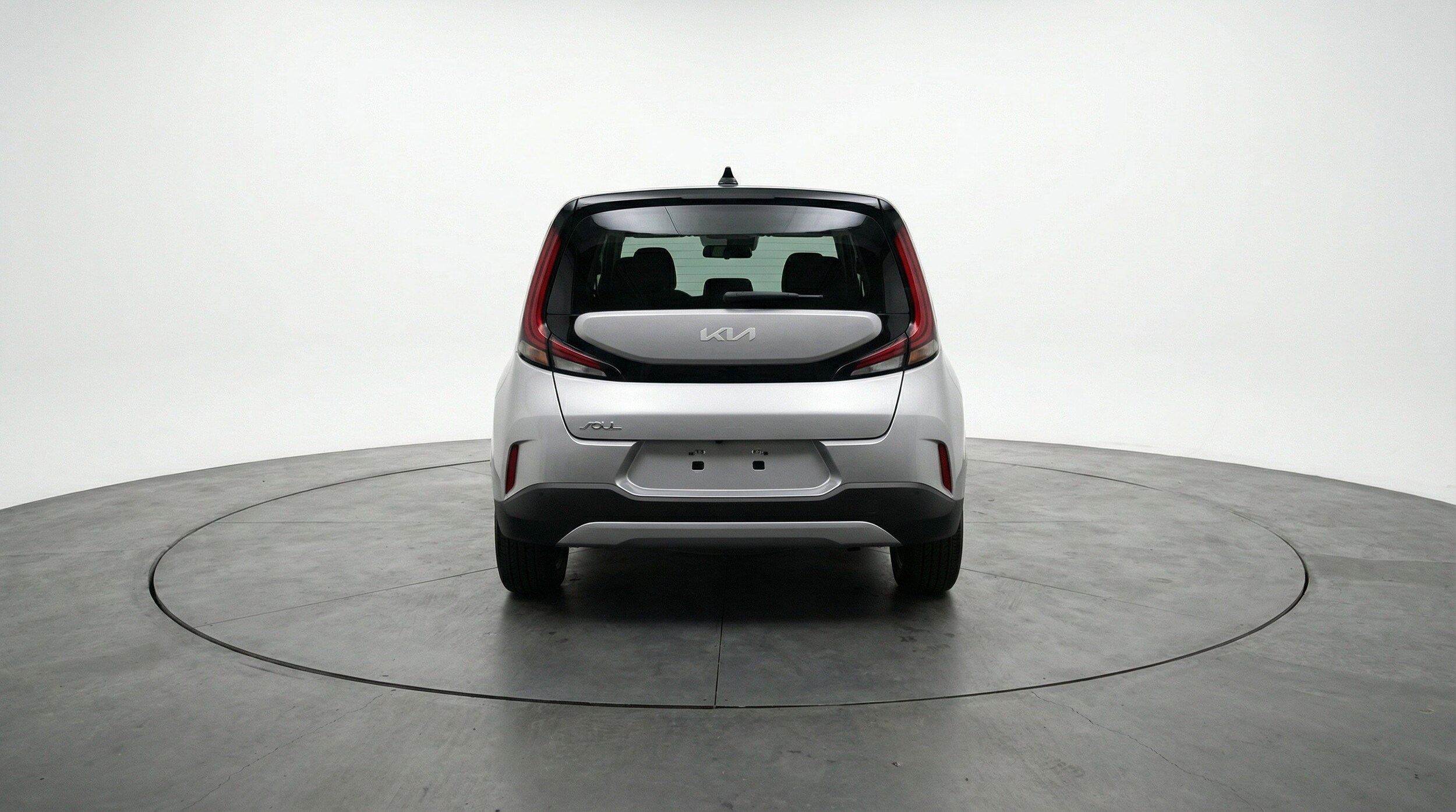 Thumbnail: 2025 Kia Soul - 7