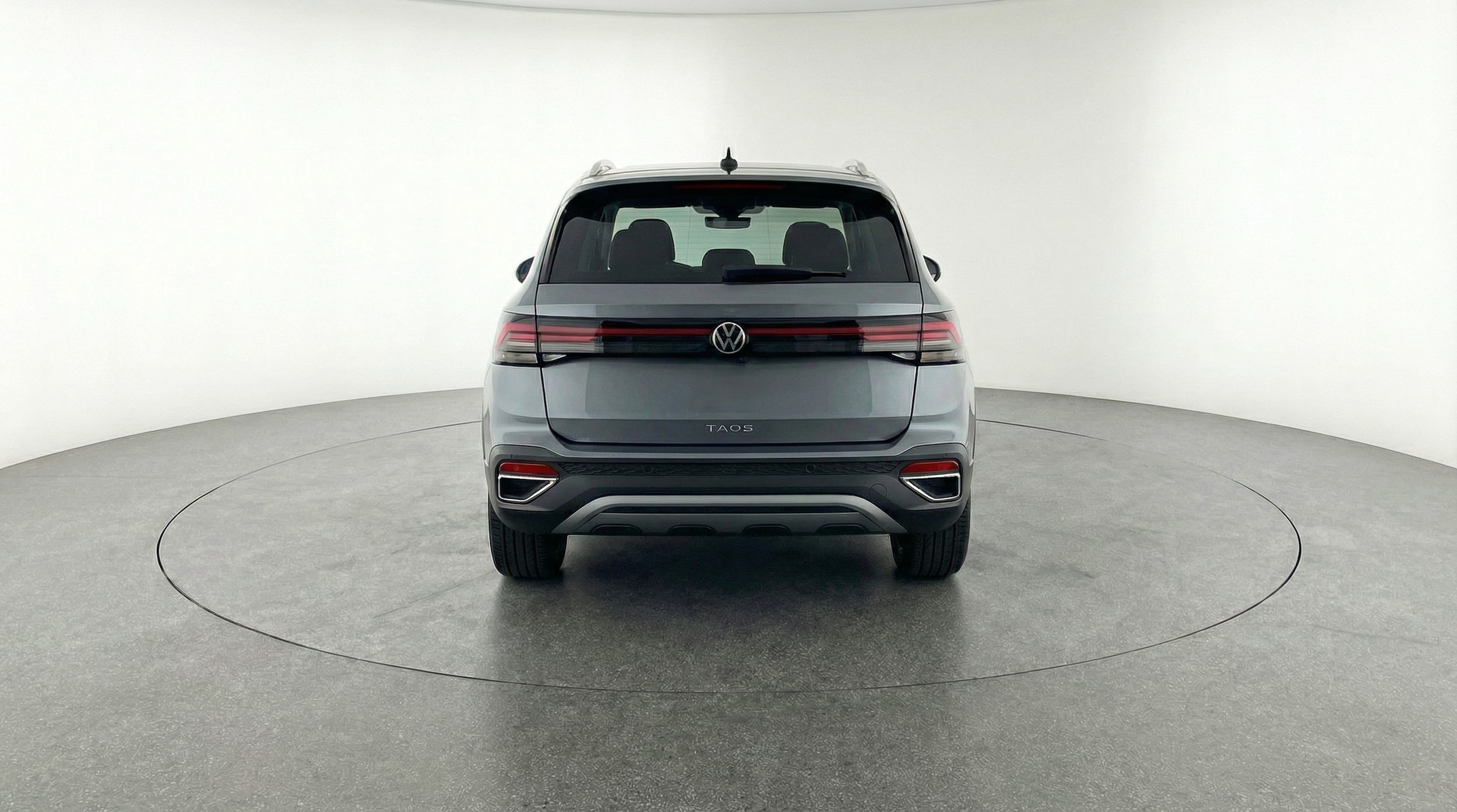 Thumbnail: 2025 Volkswagen Taos - 6