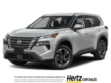 2025 Nissan Rogue SV -
                  Morrow, GA