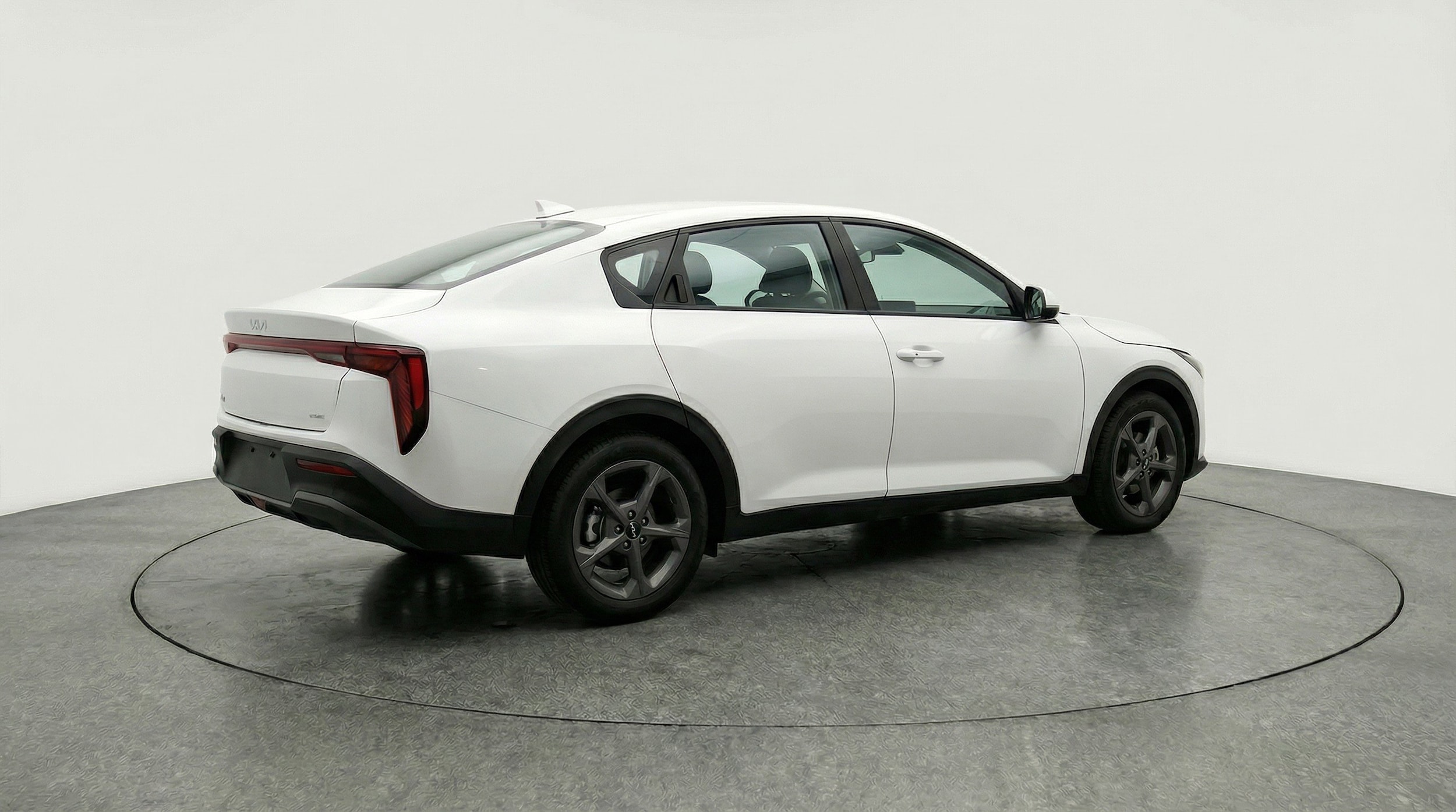 Thumbnail: 2025 Kia K4 - 9