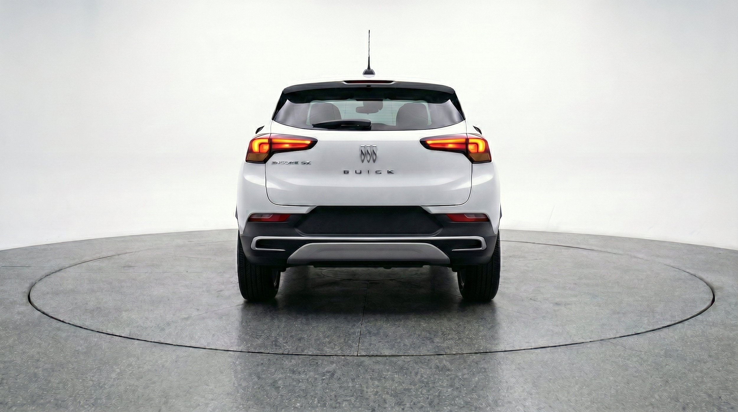 Thumbnail: 2026 Buick Encore GX - 7