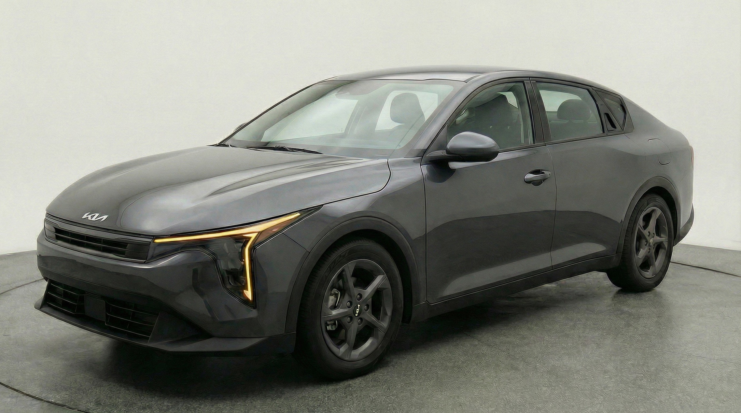 Thumbnail: 2025 Kia K4 - 3