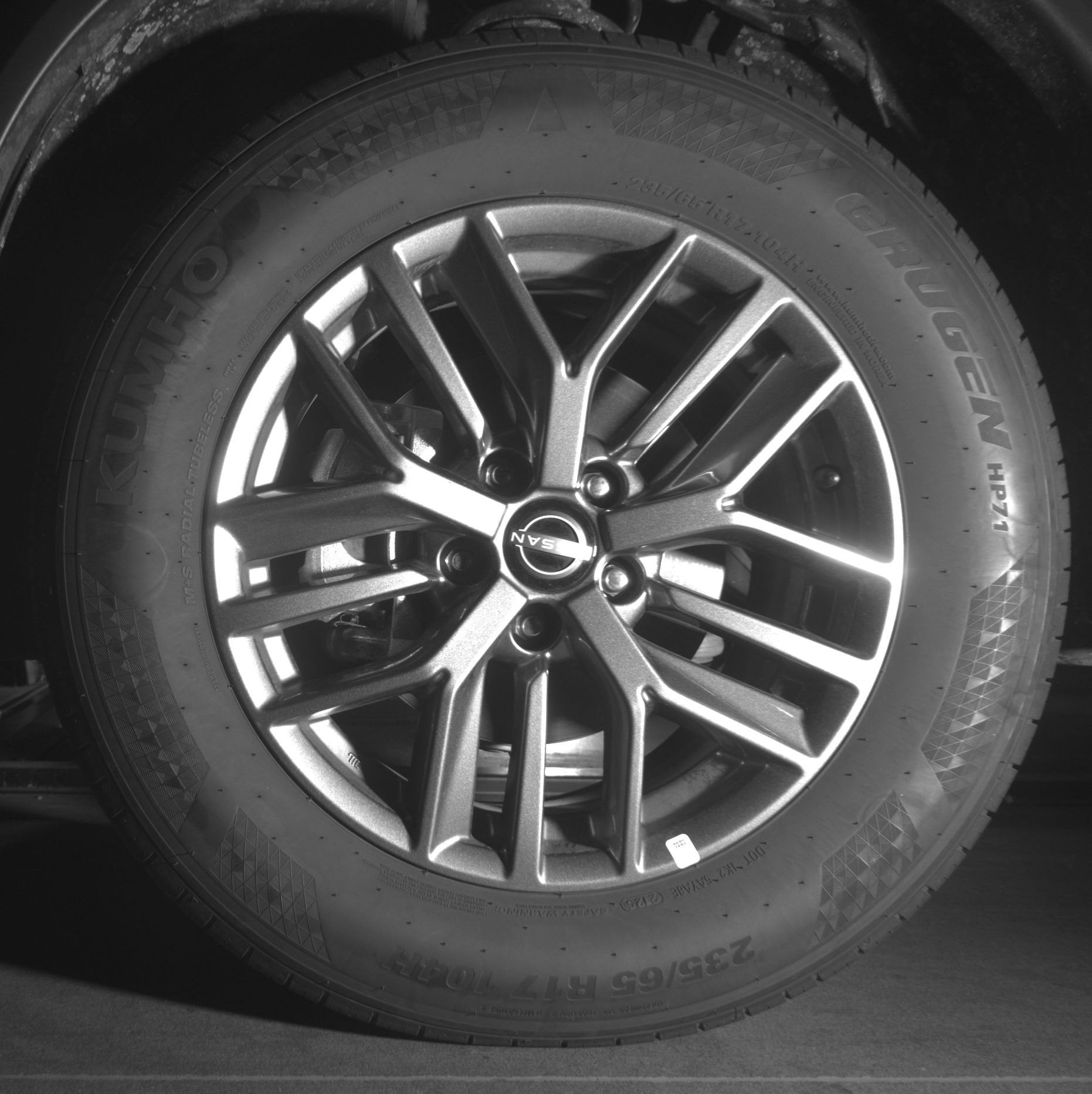 Thumbnail: 2026 Nissan Rogue - 12