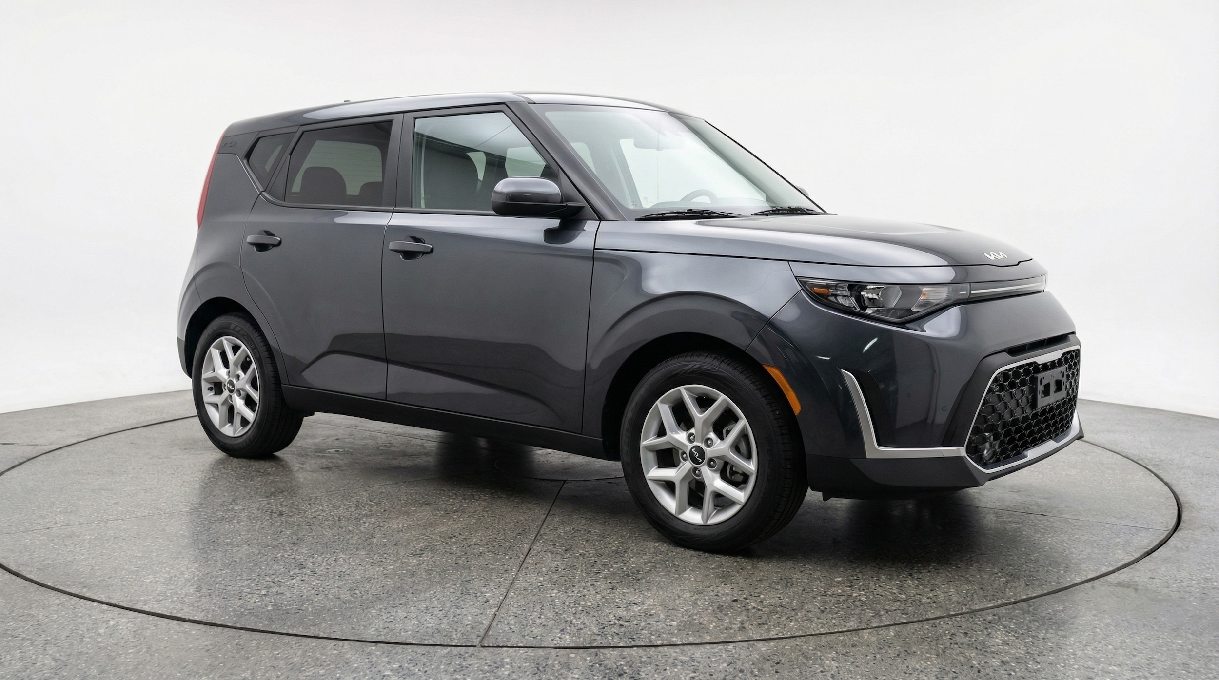 Thumbnail: 2025 Kia Soul - 1