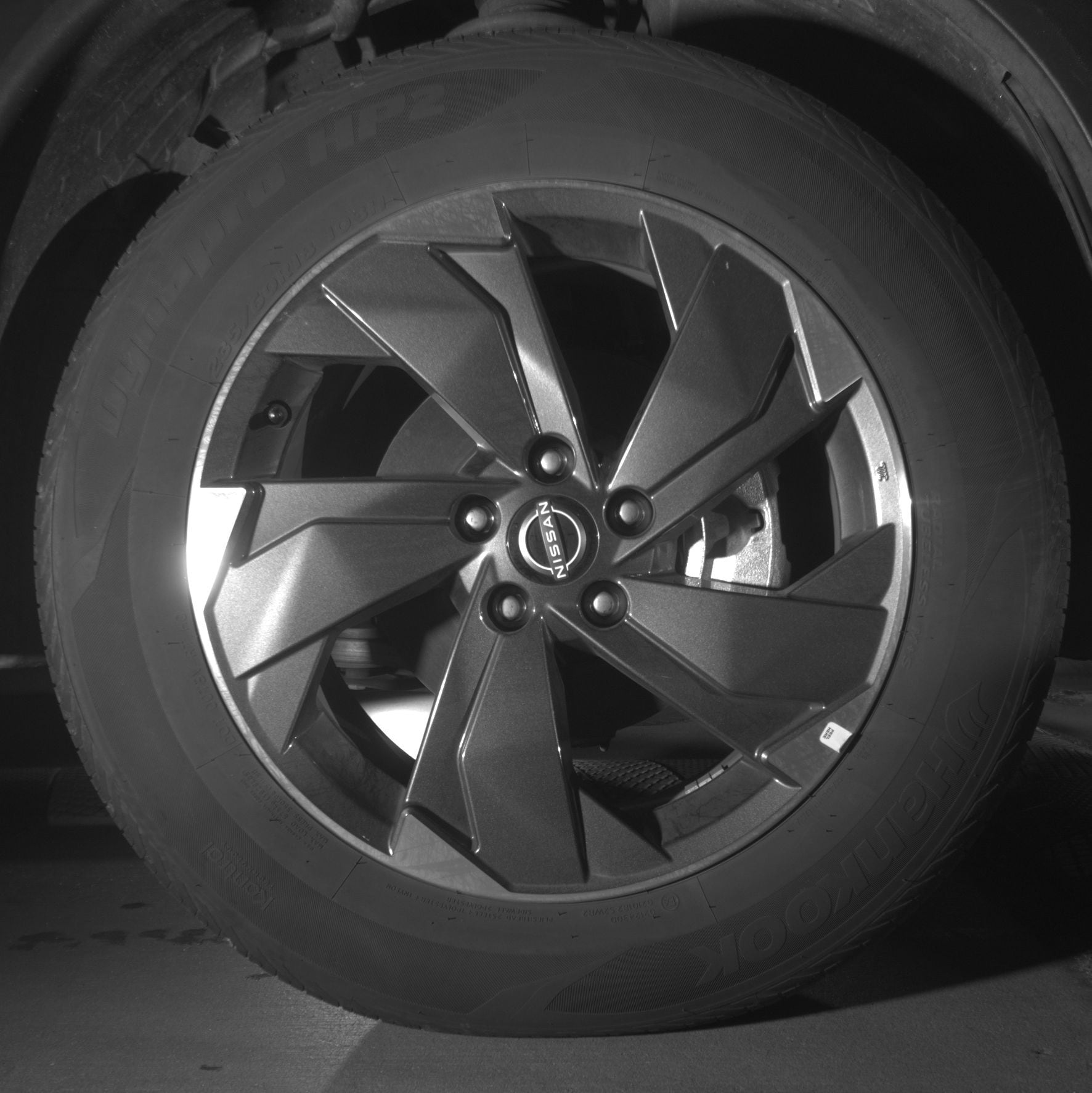 Thumbnail: 2025 Nissan Rogue - 10