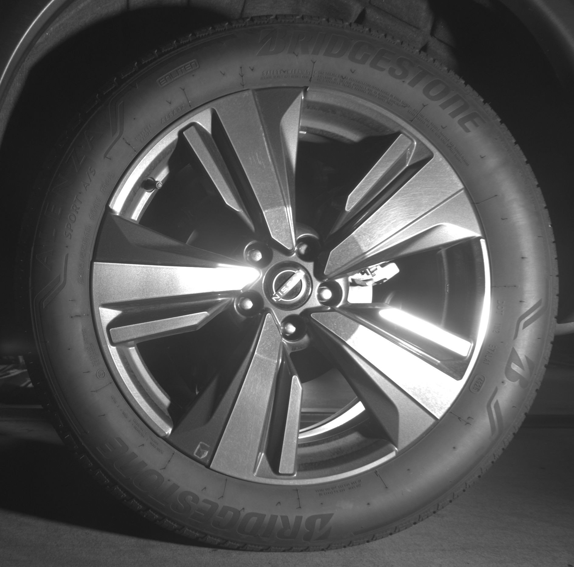 Thumbnail: 2026 Nissan Rogue - 12