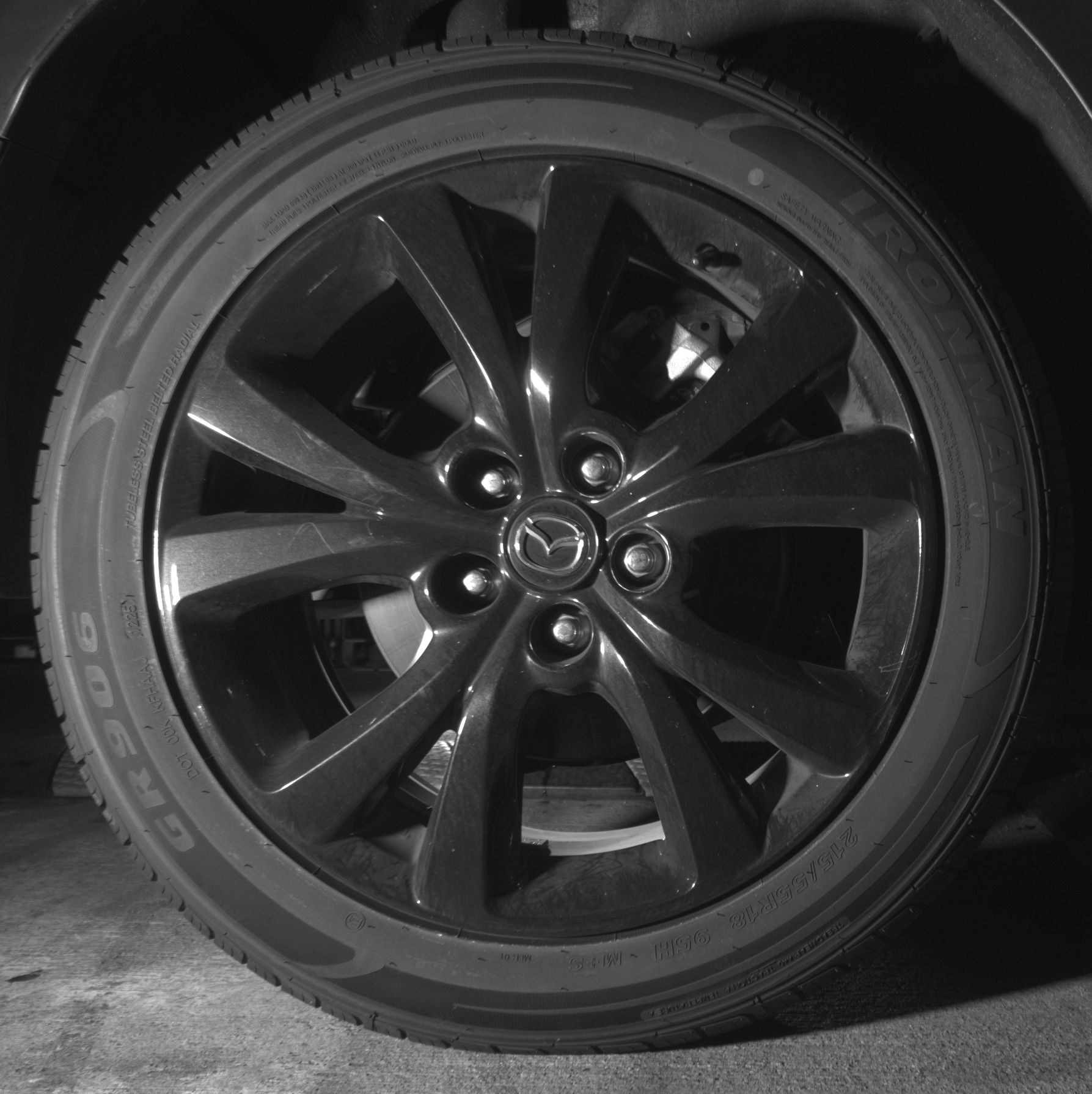 Thumbnail: 2025 Mazda CX-30 - 12