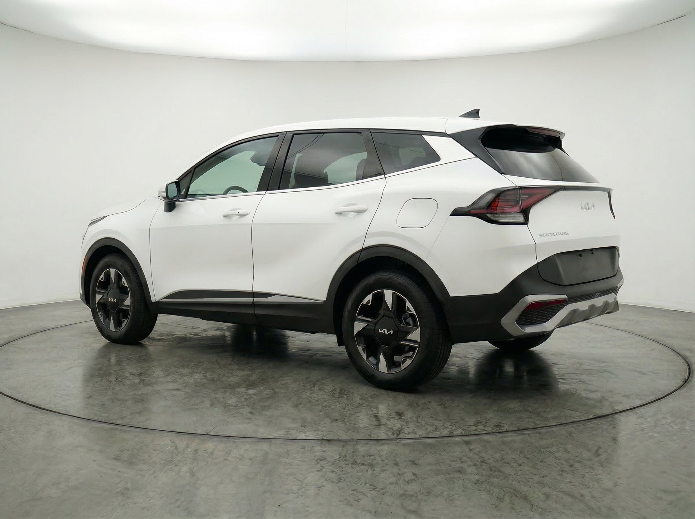 Thumbnail: 2026 Kia Sportage - 6