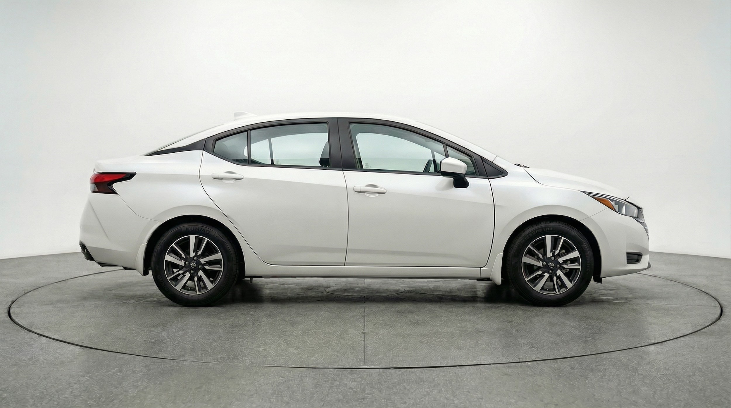 Thumbnail: 2025 Nissan Versa - 8