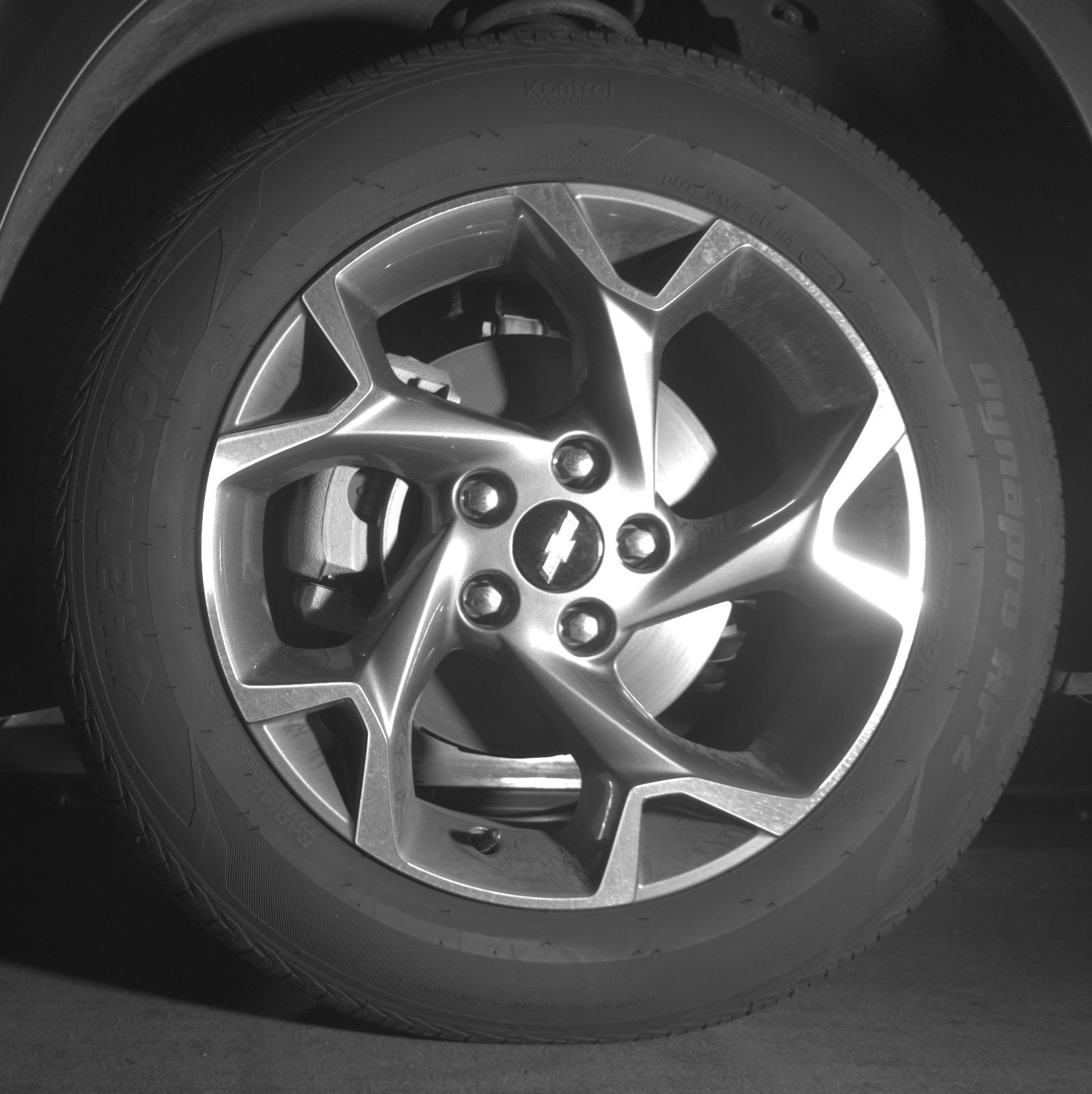 Thumbnail: 2025 Chevrolet Trax - 12