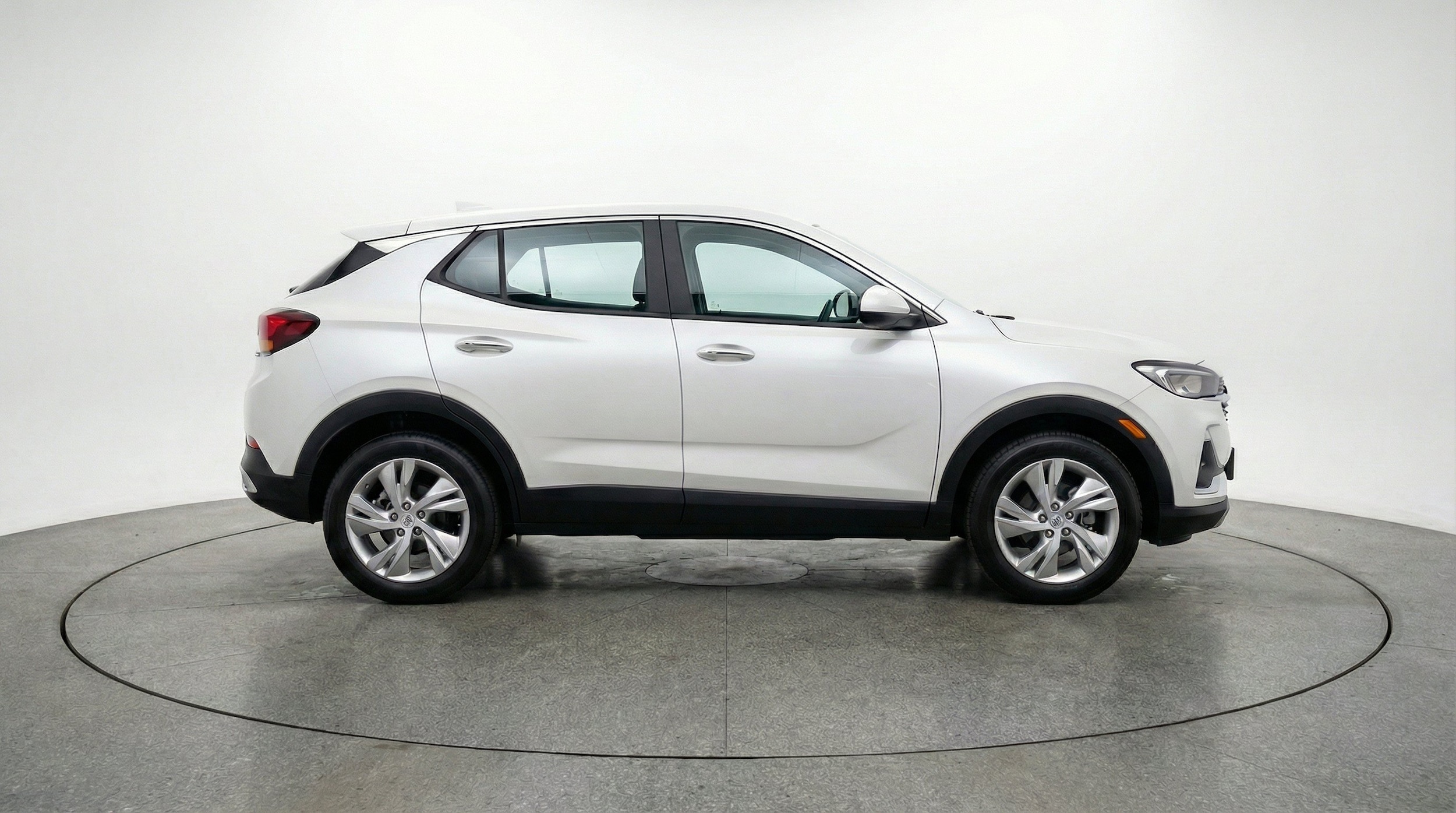 Thumbnail: 2026 Buick Encore GX - 11