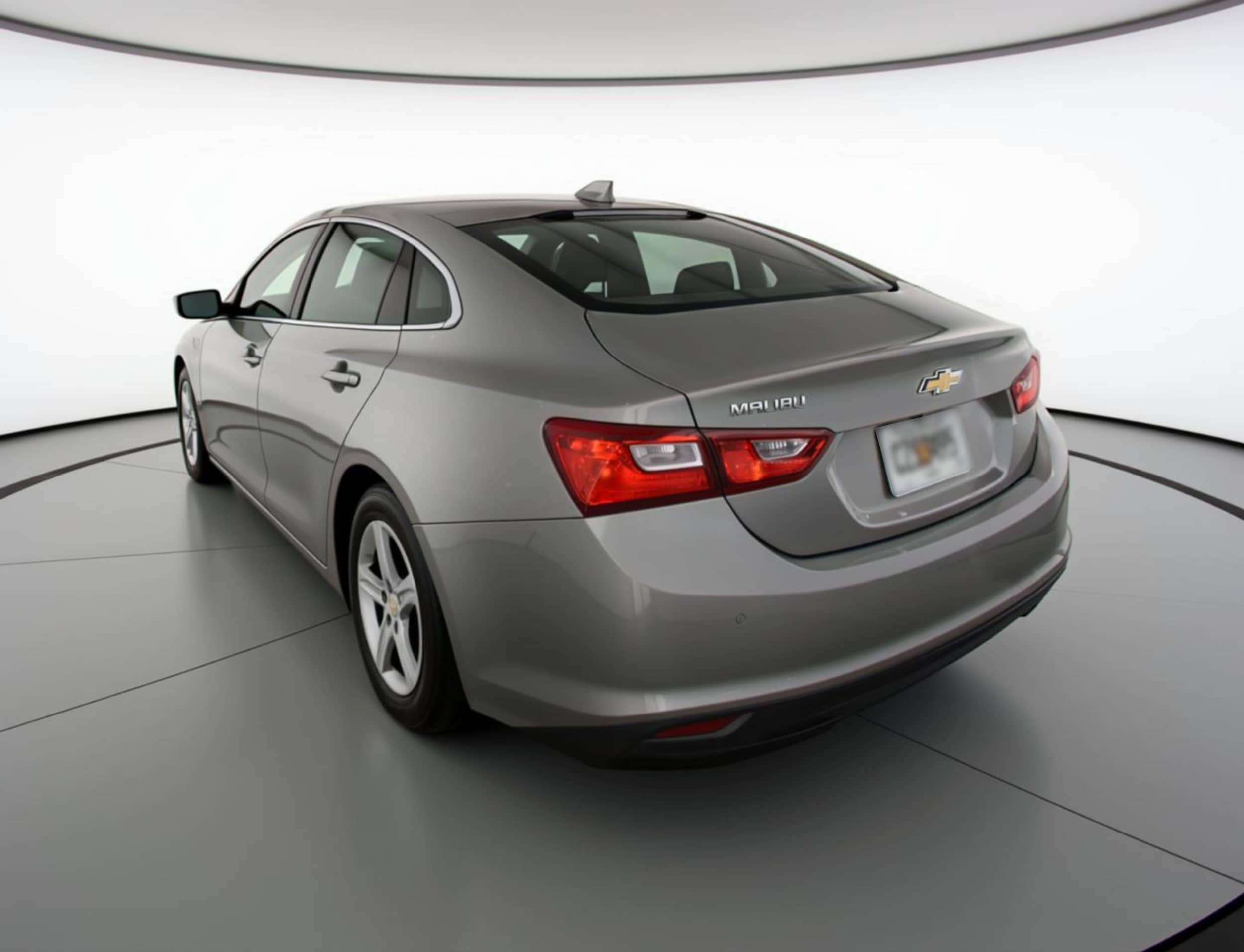 Thumbnail: 2024 Chevrolet Malibu - 5