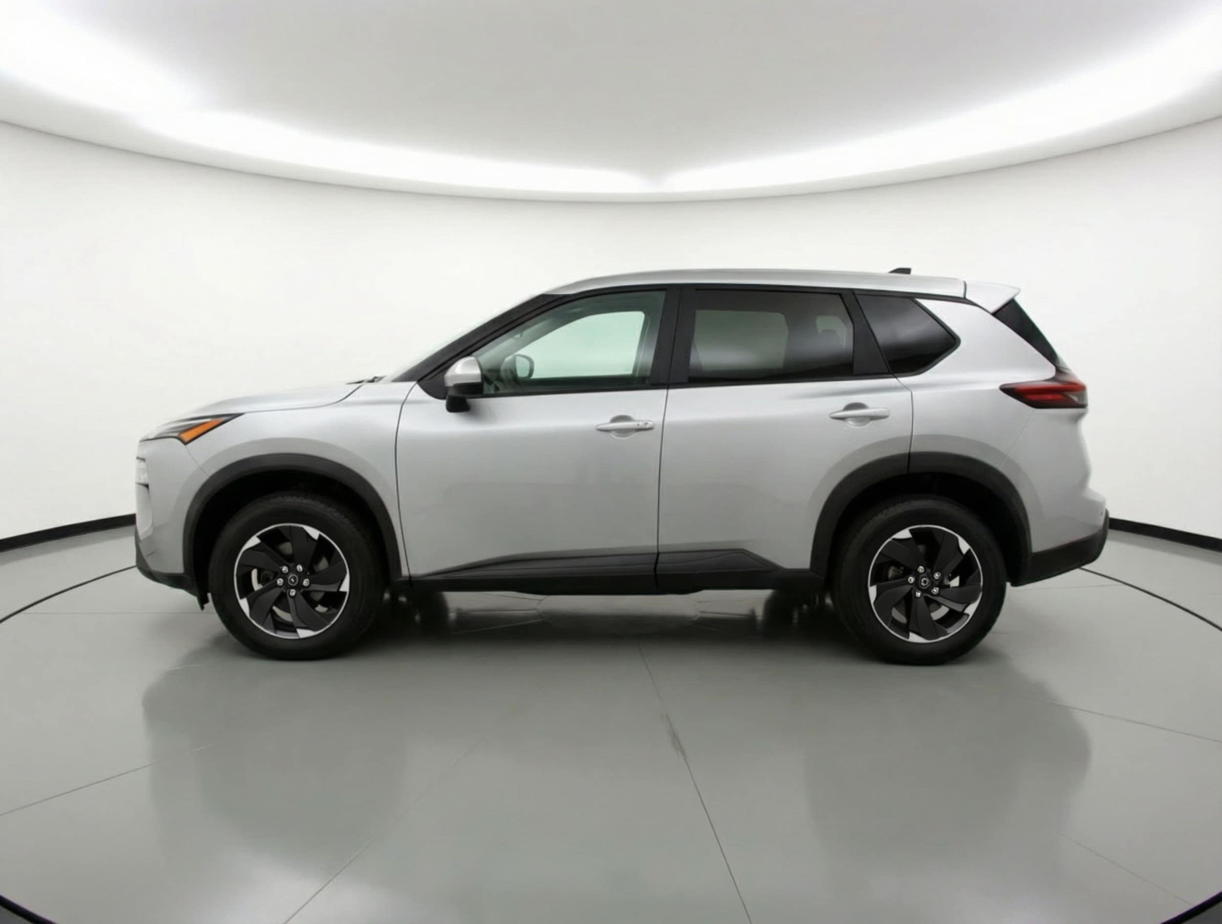 Thumbnail: 2025 Nissan Rogue - 4