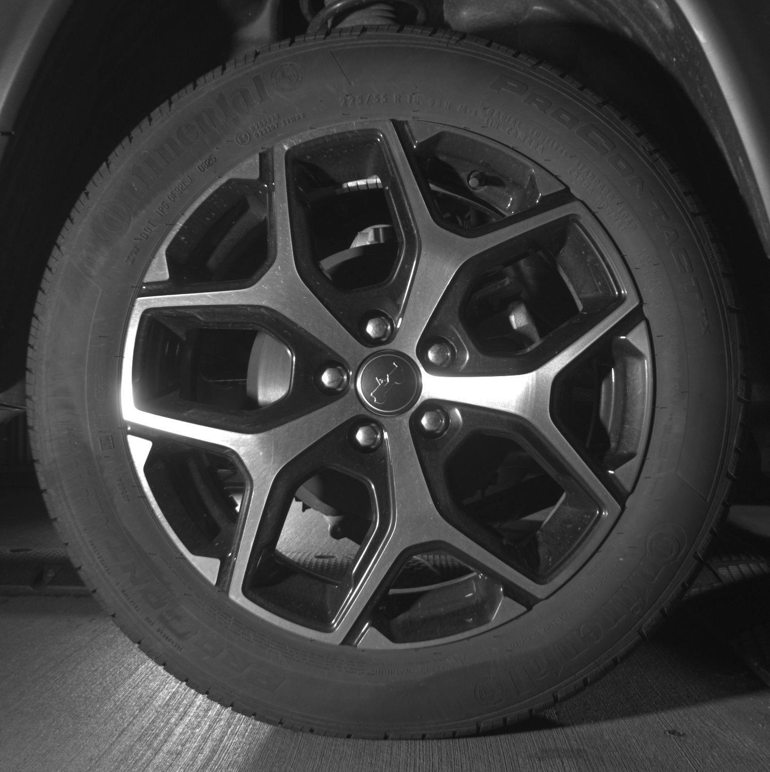 Thumbnail: 2025 Jeep Compass - 15