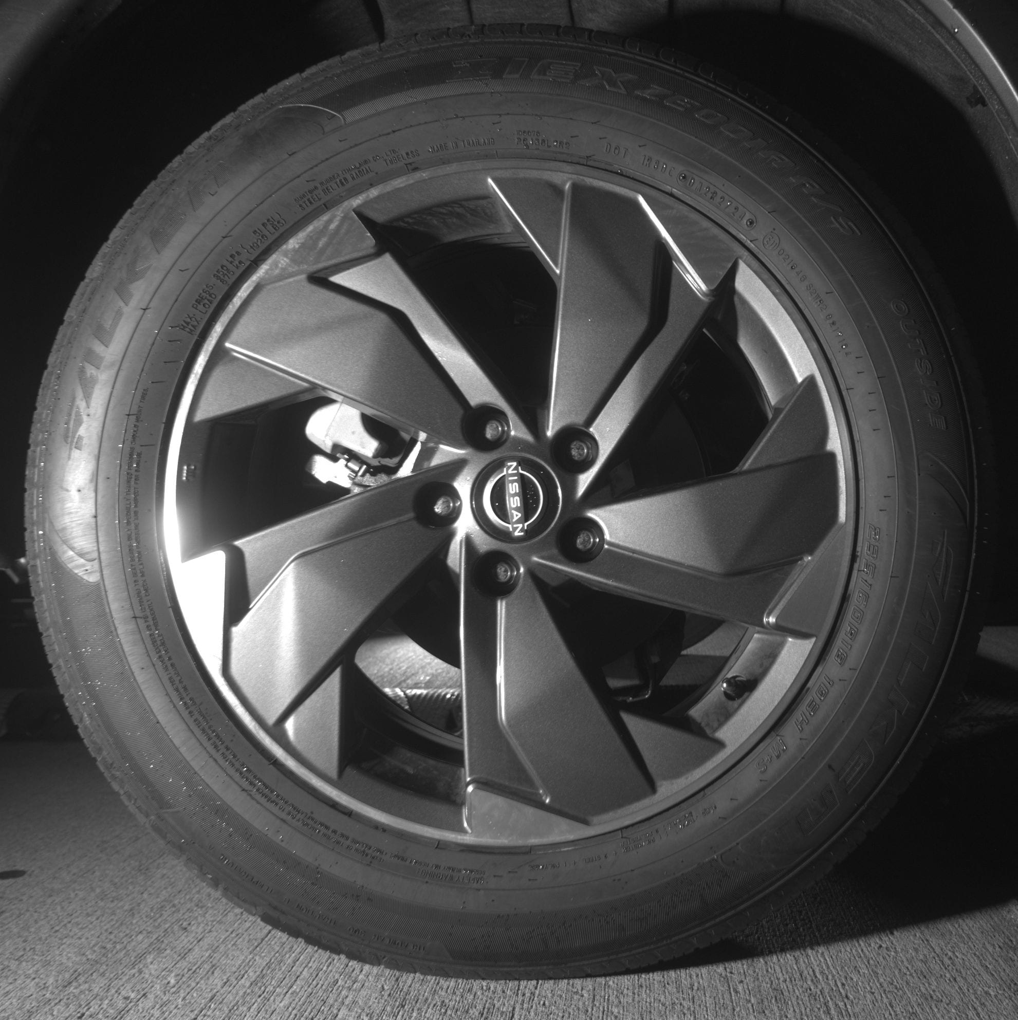 Thumbnail: 2025 Nissan Rogue - 12