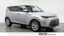 2025 Kia Soul  -
                  Morrow, GA