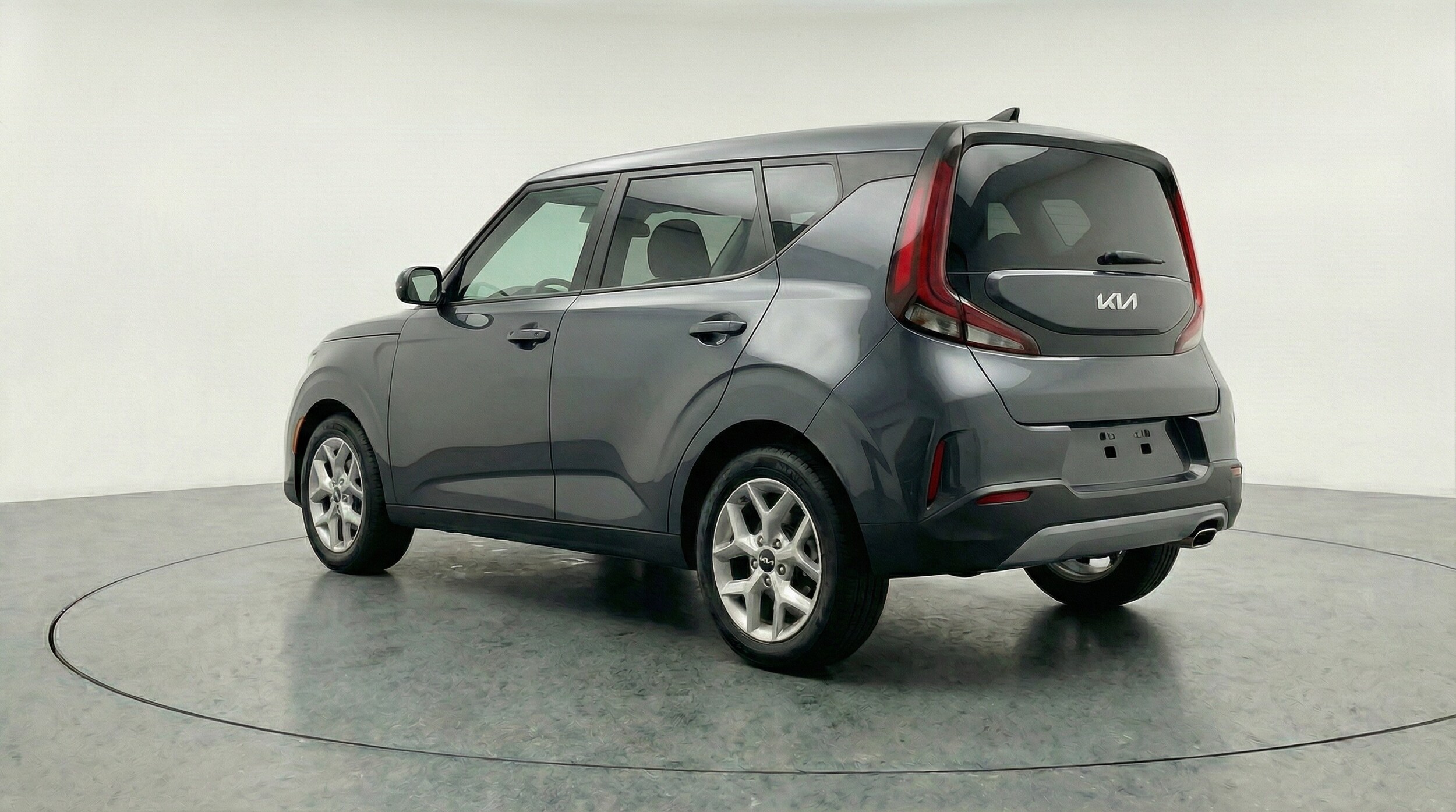 Thumbnail: 2025 Kia Soul - 7