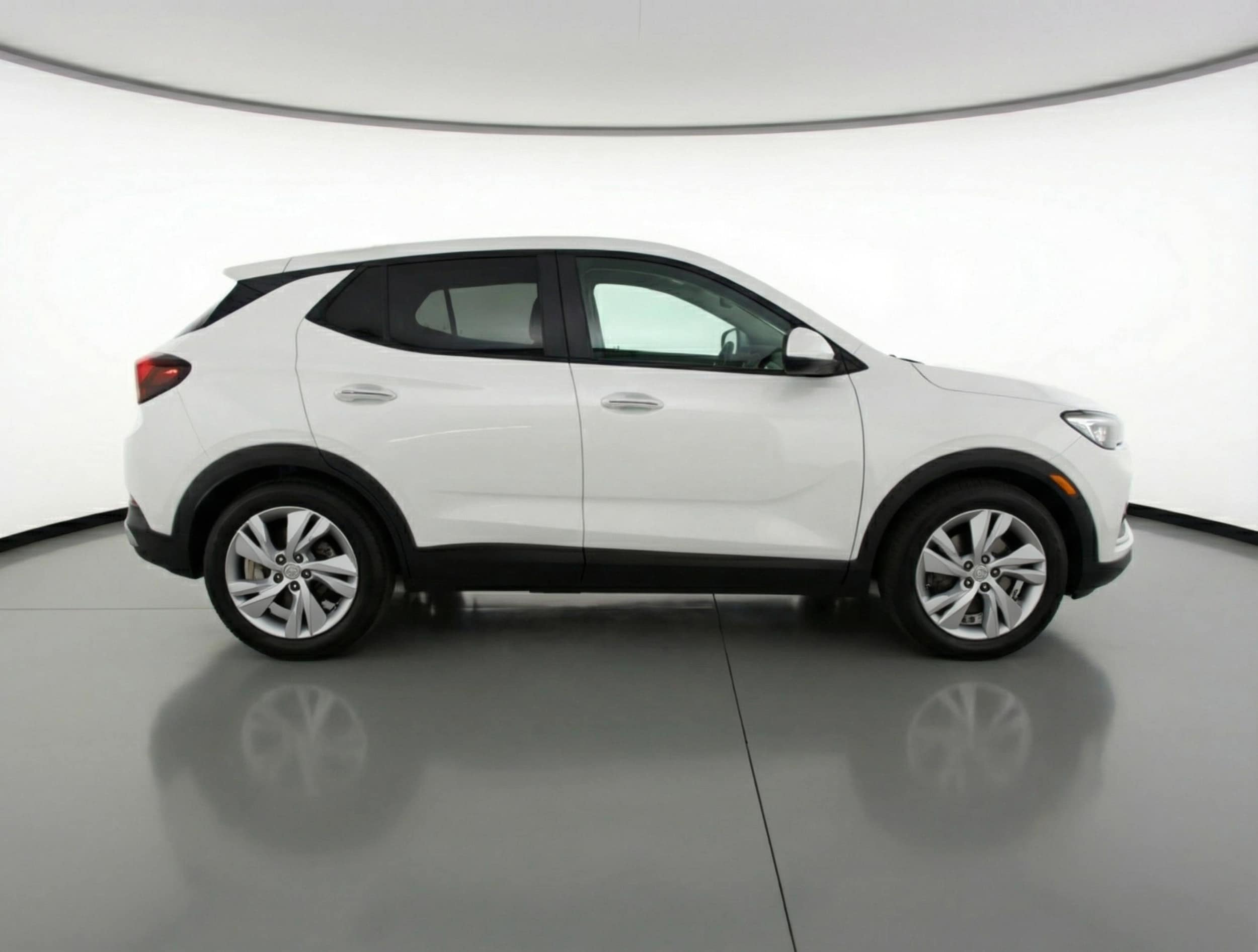 Thumbnail: 2025 Buick Encore GX - 11