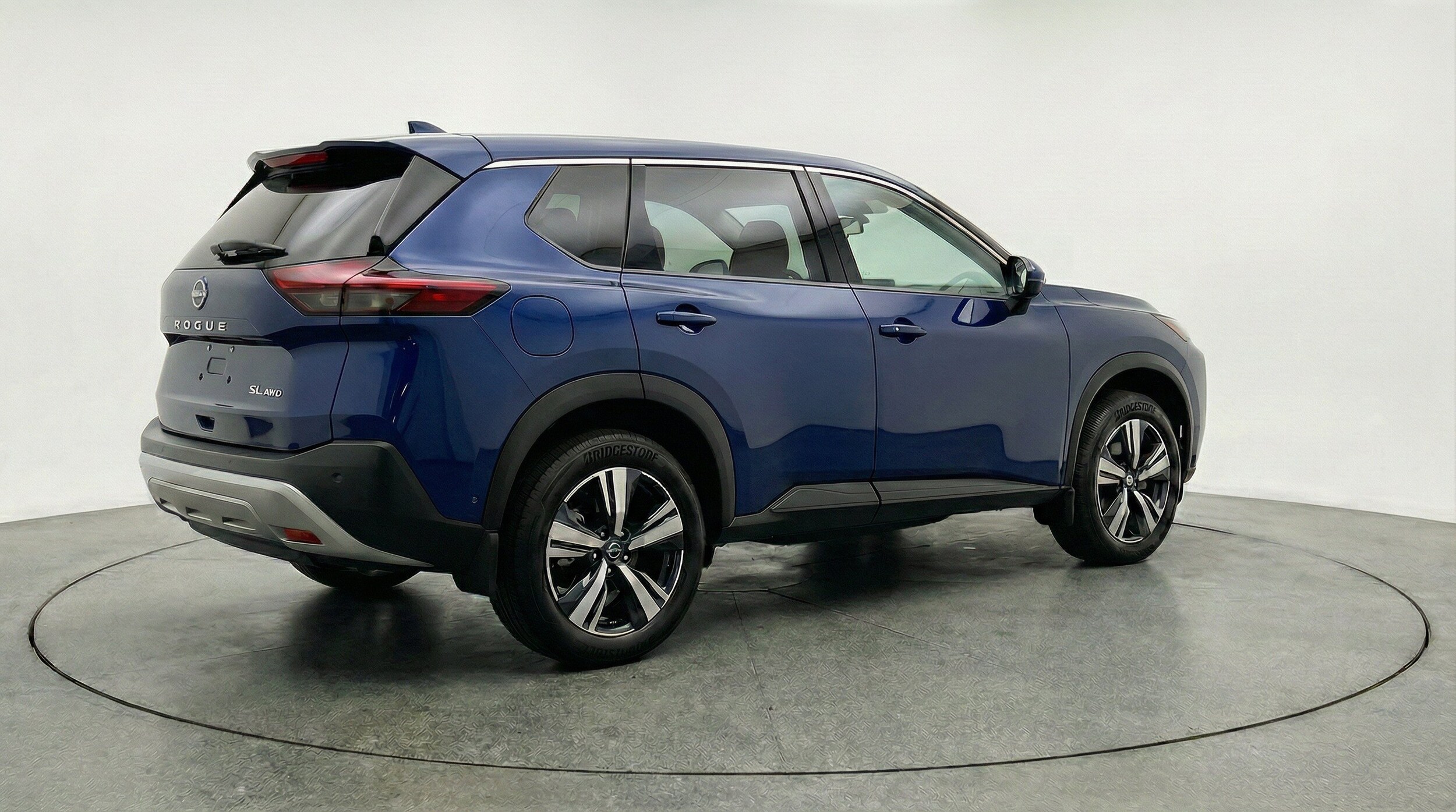 Thumbnail: 2026 Nissan Rogue - 9