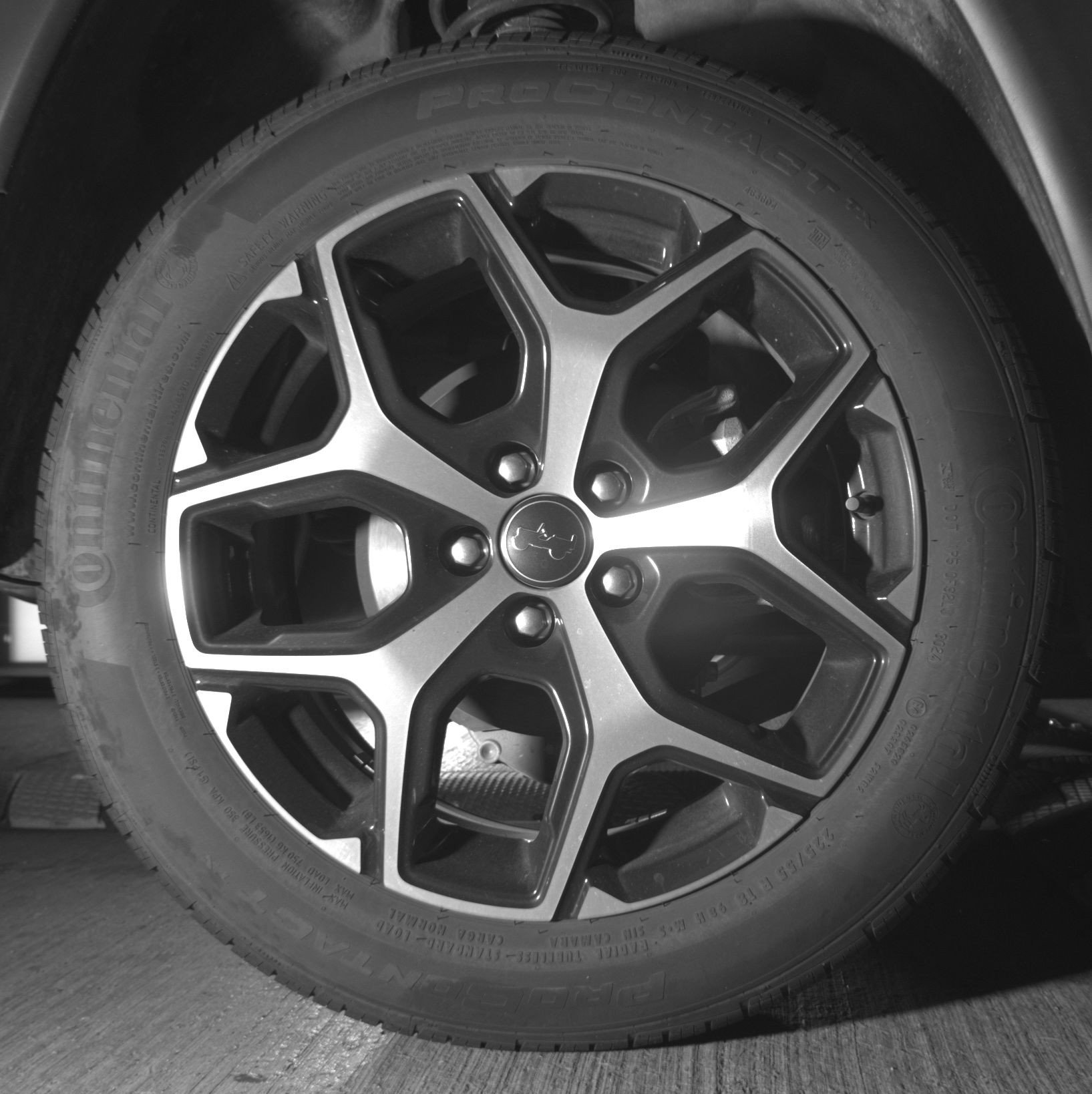 Thumbnail: 2025 Jeep Compass - 15