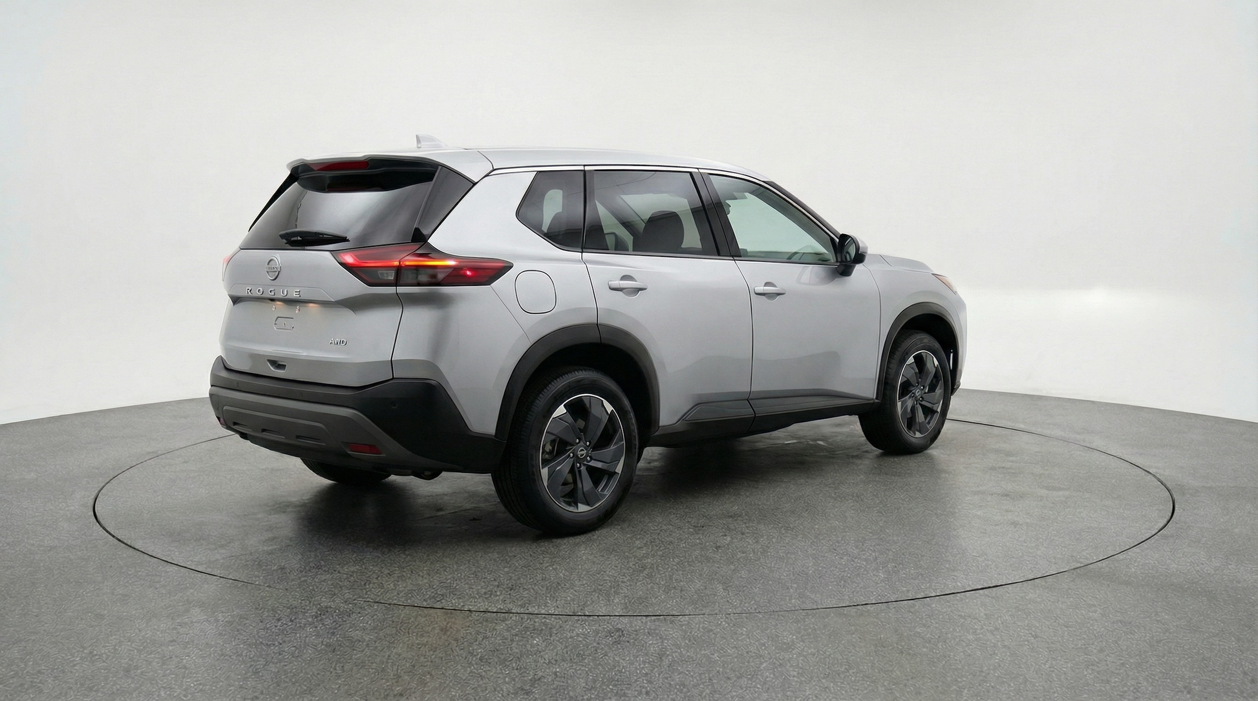 Thumbnail: 2025 Nissan Rogue - 7