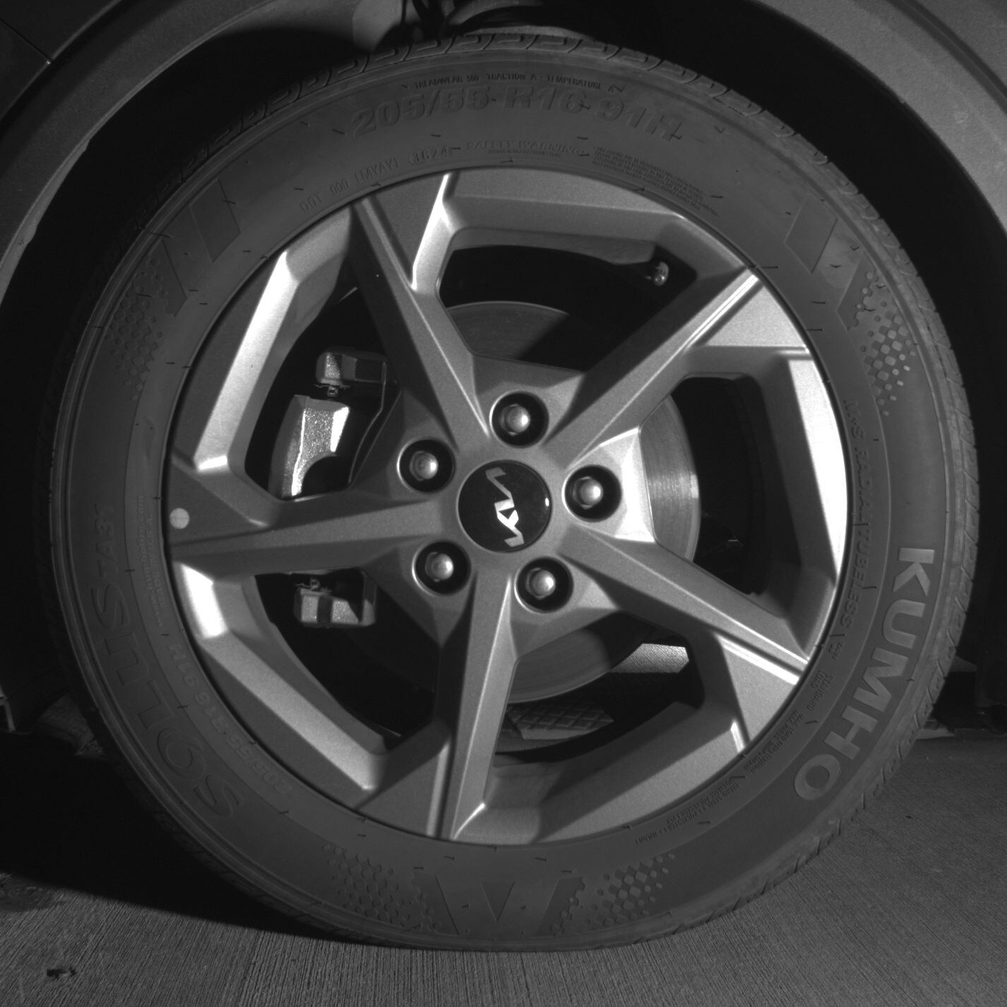 Thumbnail: 2025 Kia K4 - 9