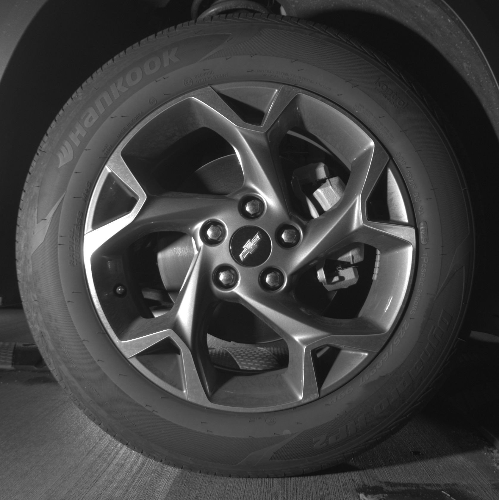 Thumbnail: 2025 Chevrolet Trax - 13