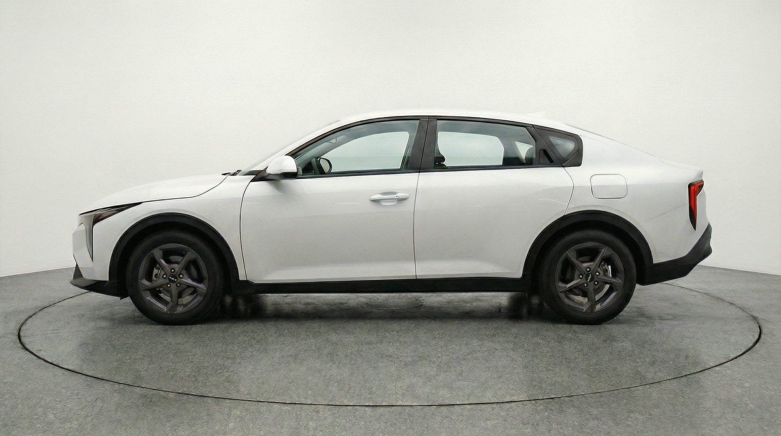 Thumbnail: 2025 Kia K4 - 3