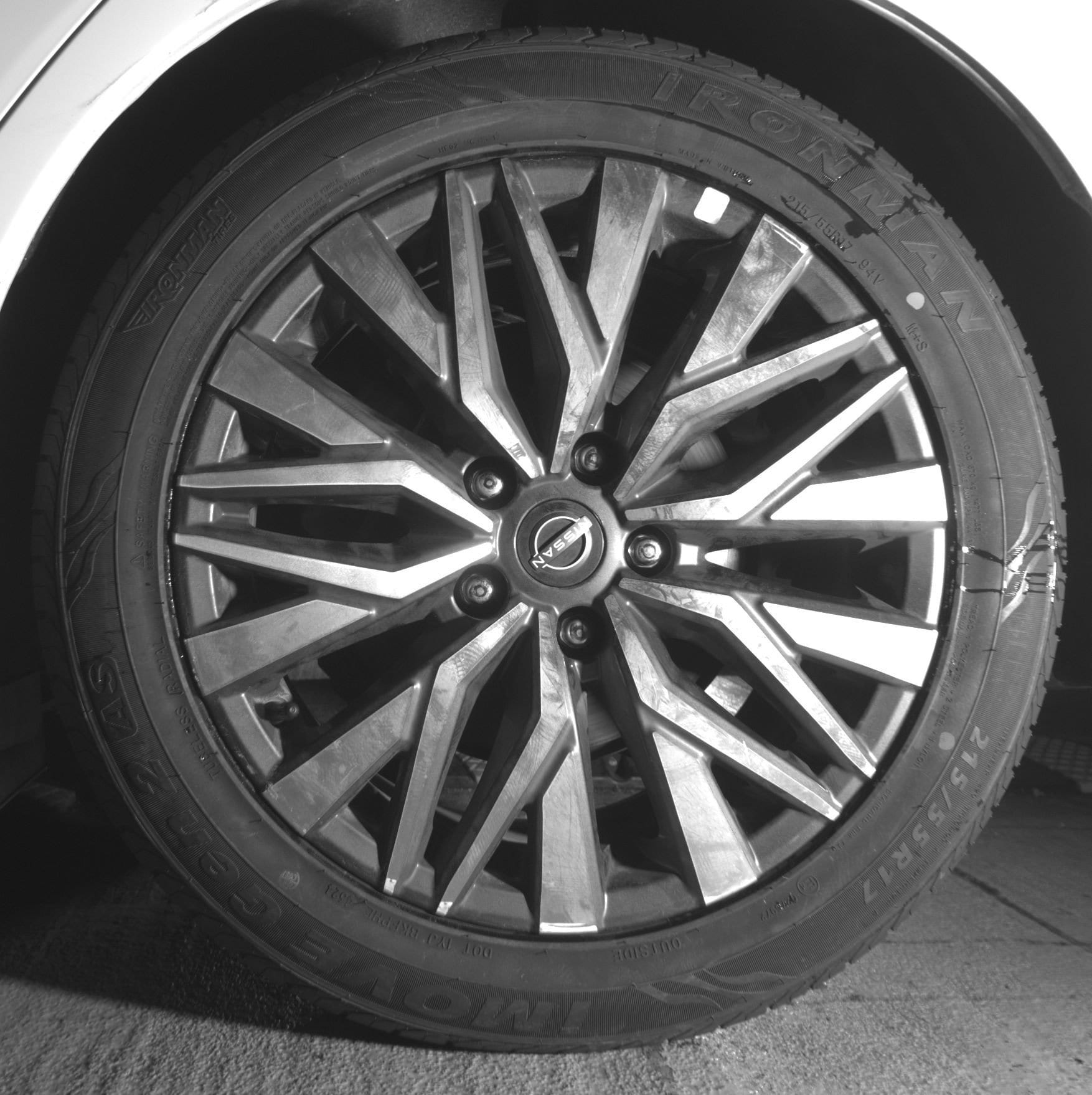 Thumbnail: 2025 Nissan Altima - 14