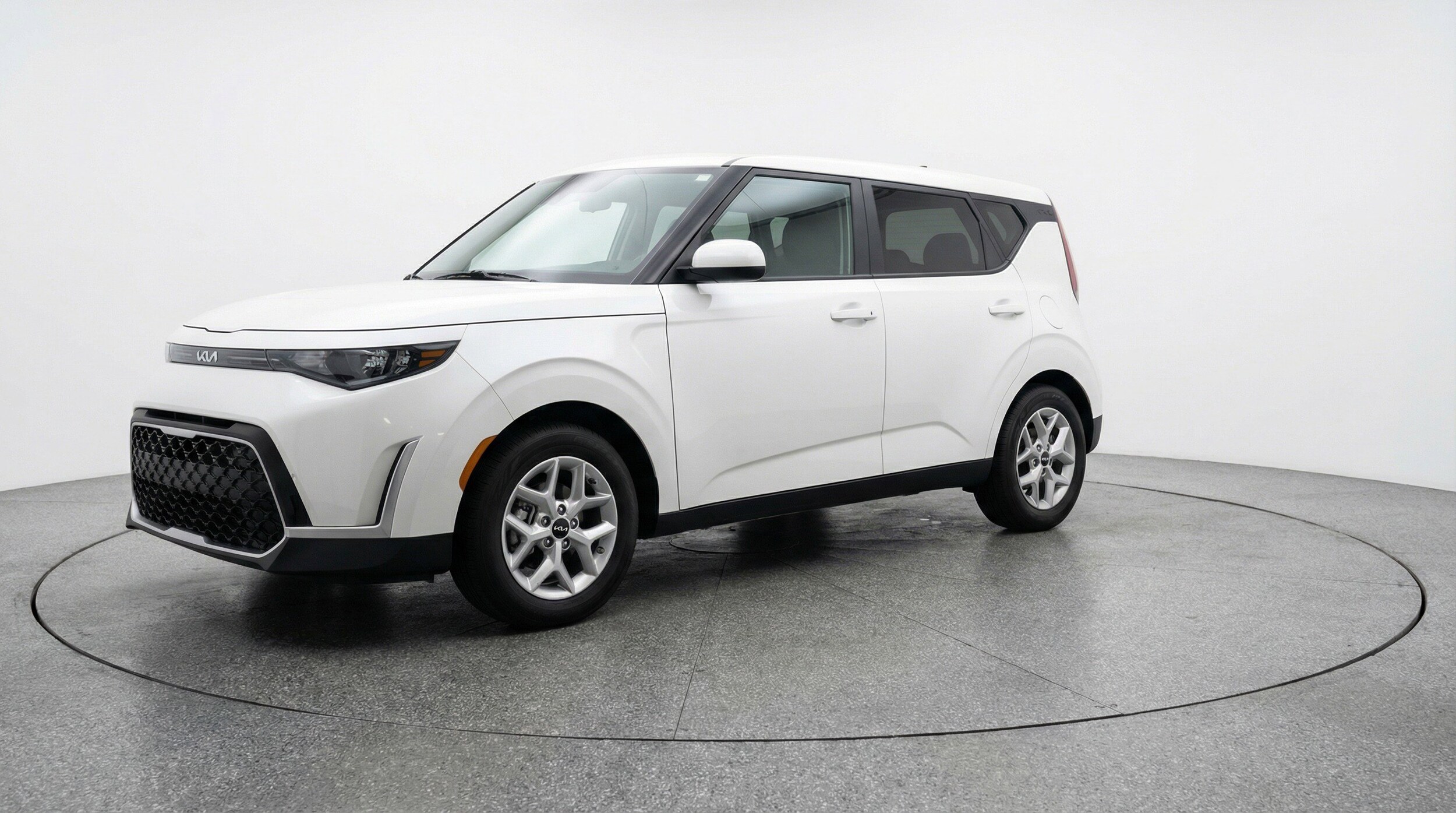 Thumbnail: 2025 Kia Soul - 2