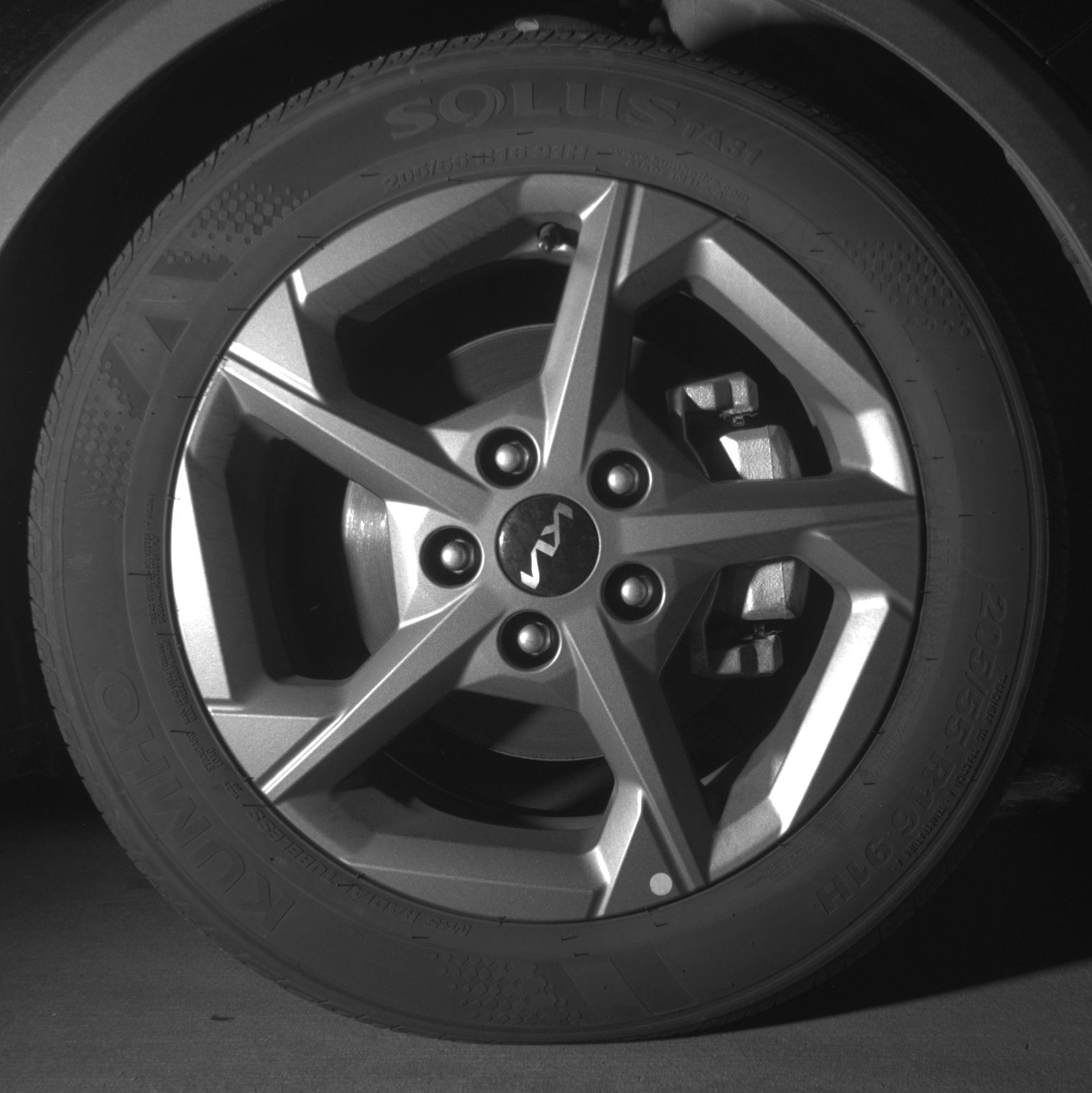 Thumbnail: 2025 Kia K4 - 10