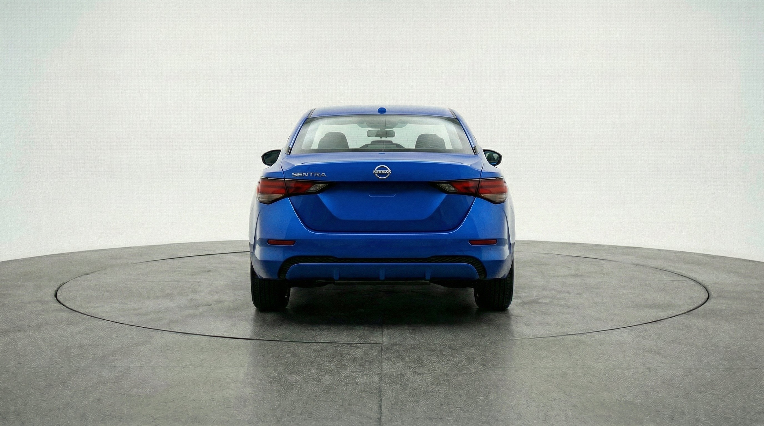 Thumbnail: 2025 Nissan Sentra - 7
