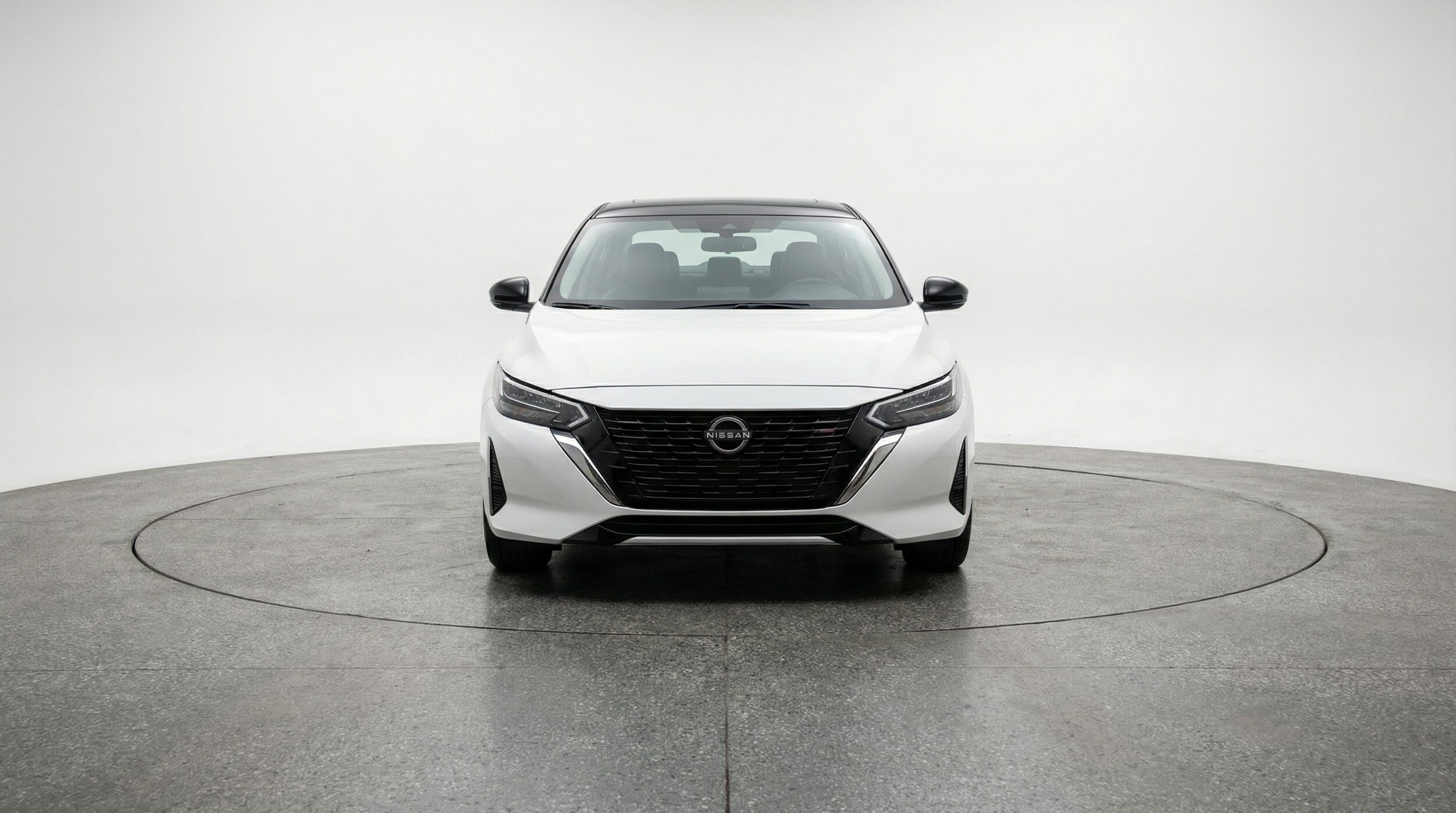 Thumbnail: 2025 Nissan Sentra - 2