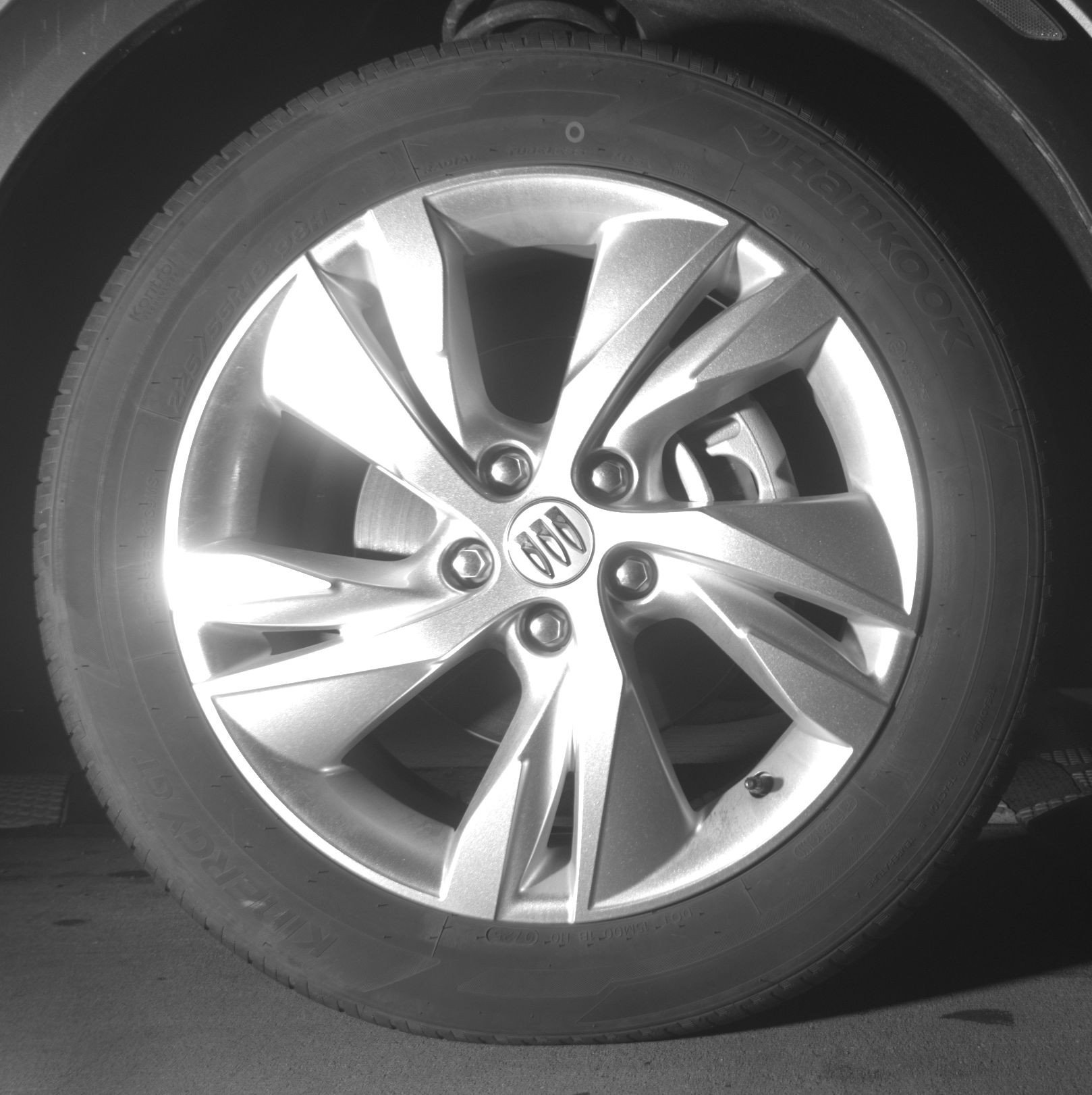 Thumbnail: 2025 Buick Encore GX - 13