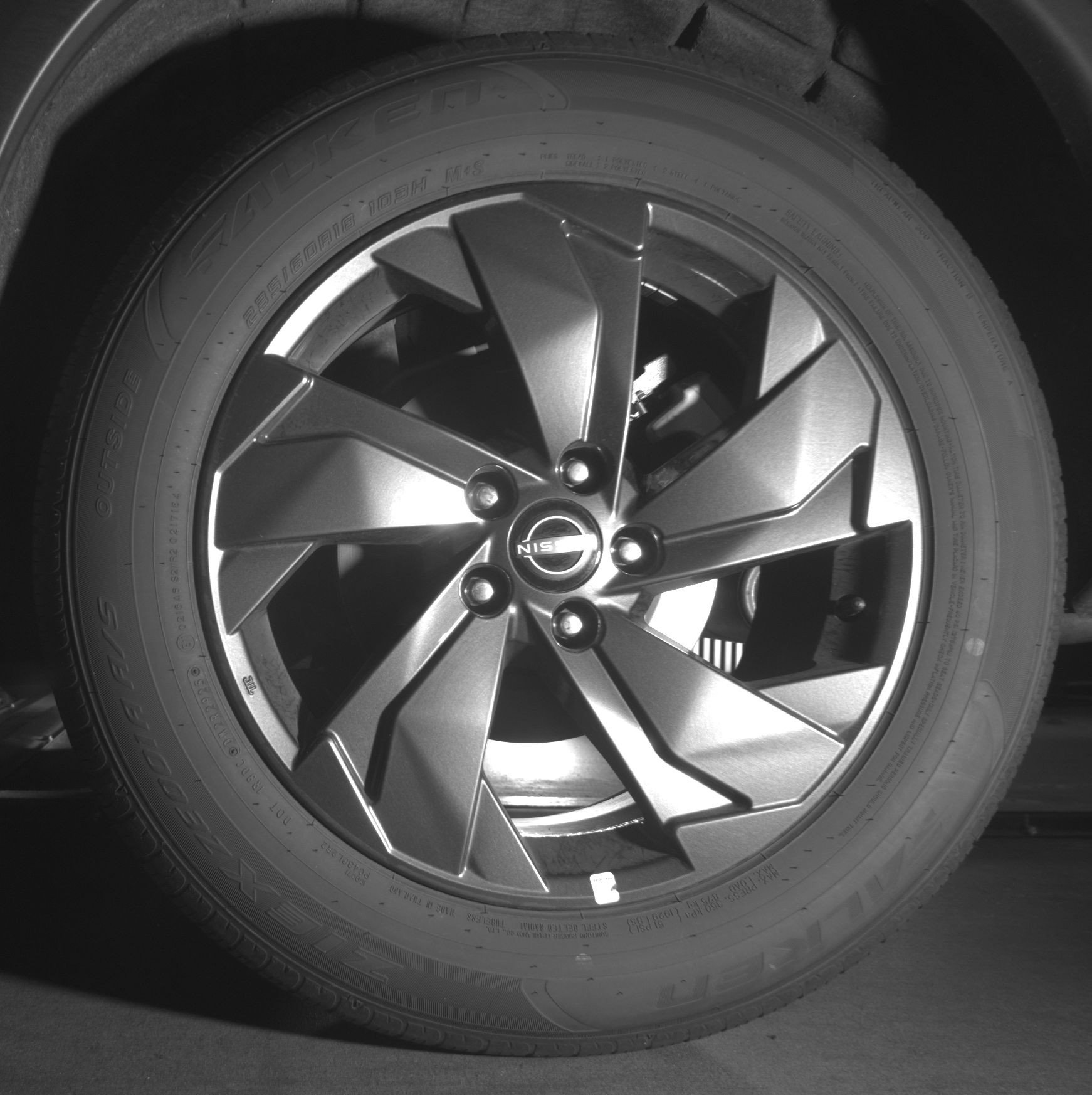Thumbnail: 2026 Nissan Rogue - 14