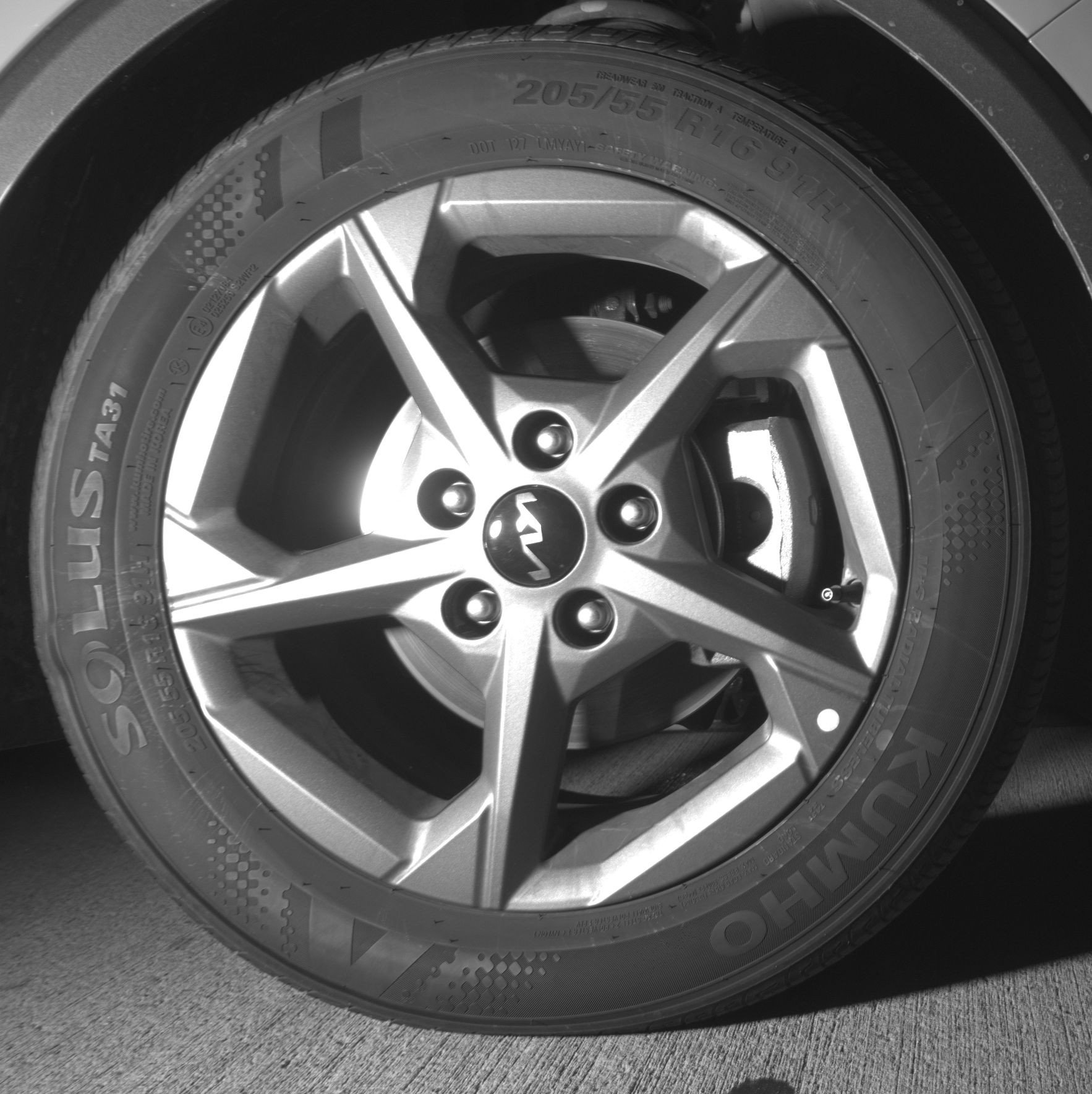 Thumbnail: 2025 Kia K4 - 13