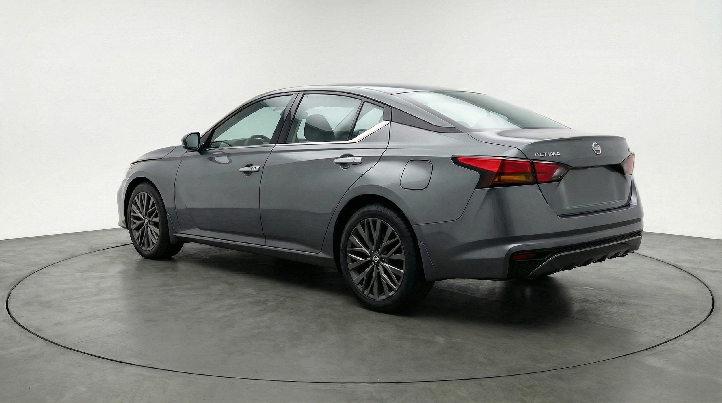 Thumbnail: 2025 Nissan Altima - 5